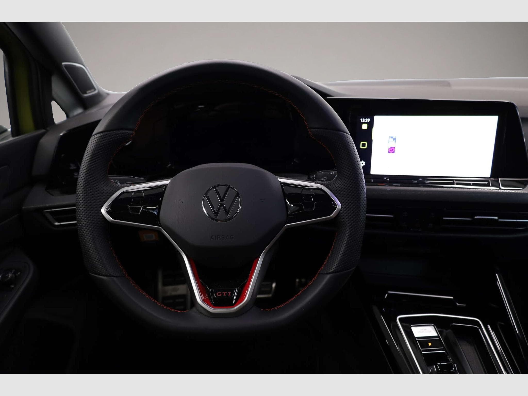 VW Golf (2024) - Foto 7
