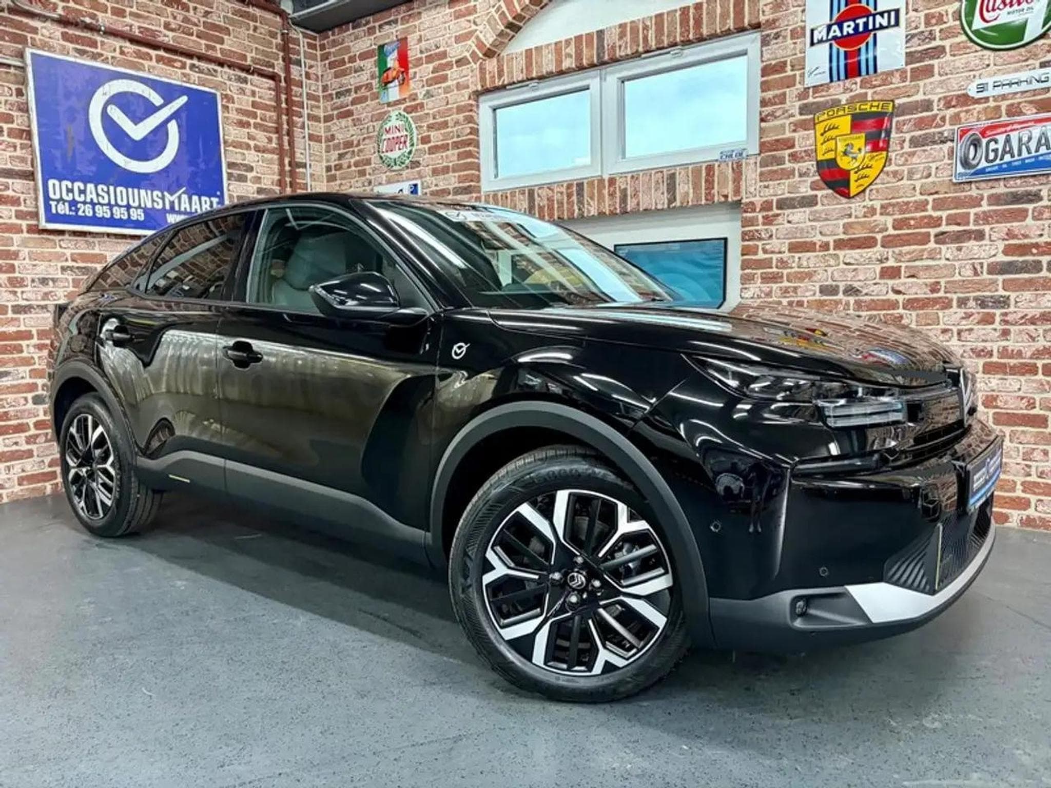 Citroën C4 (2025) - Foto 1