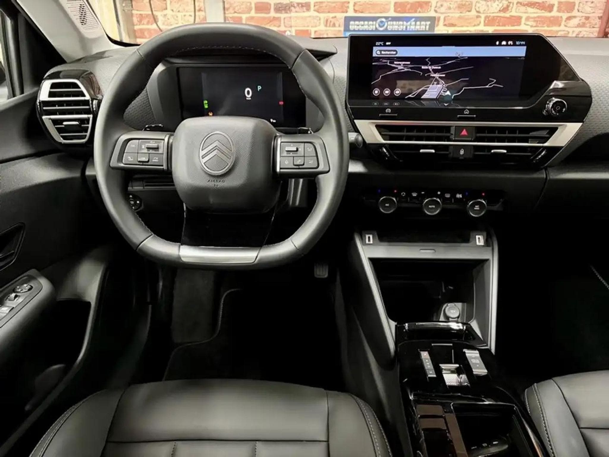 Citroën C4 (2025) - Foto 4