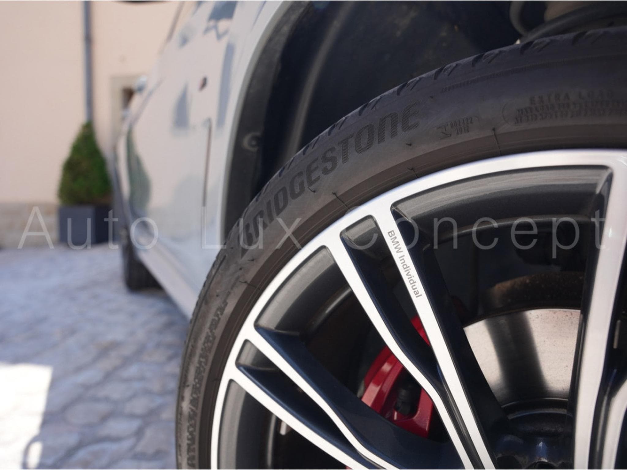 BMW X3 i (2023) - Photo 12