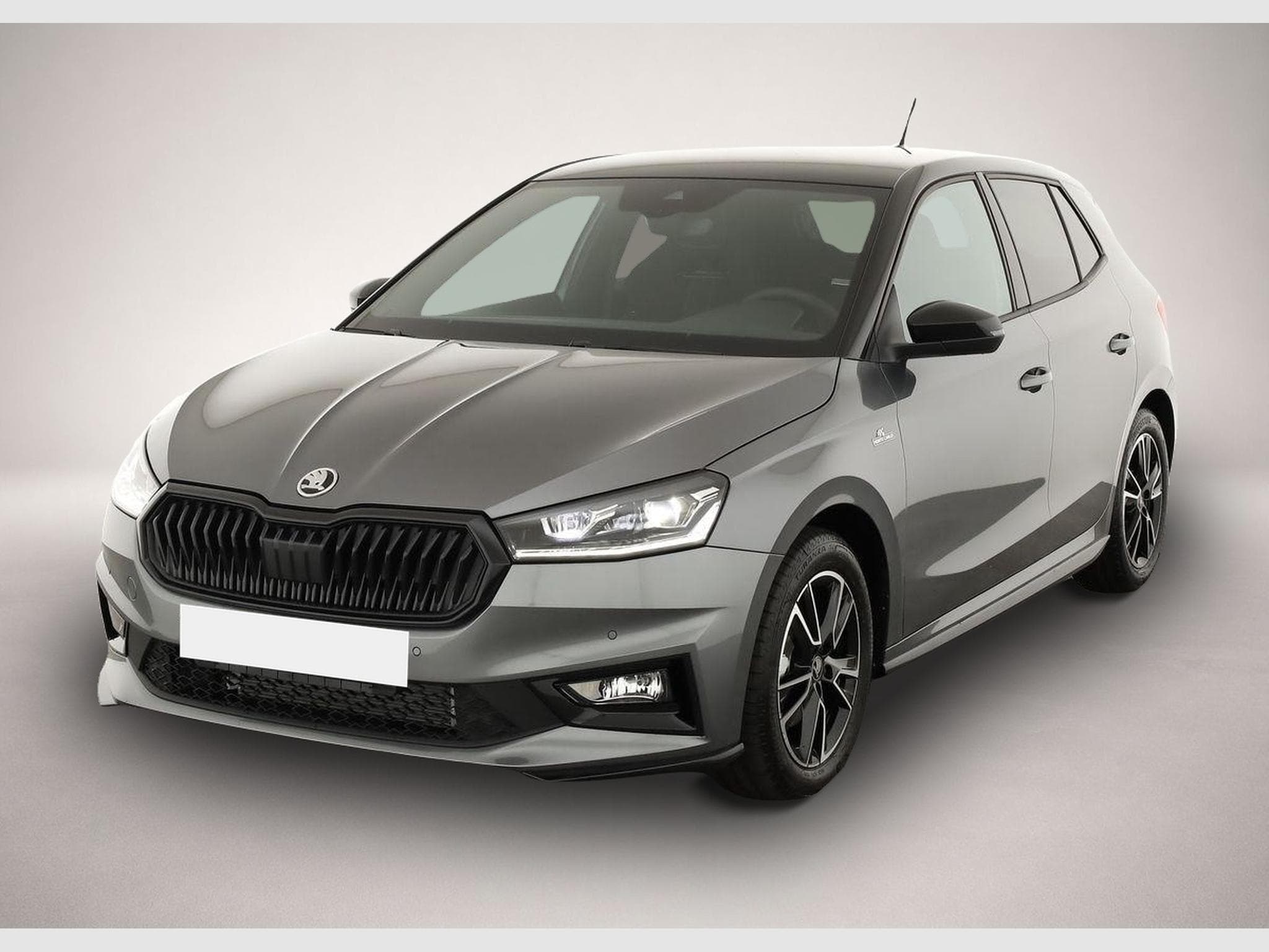 Skoda Fabia (2026) - Foto 1