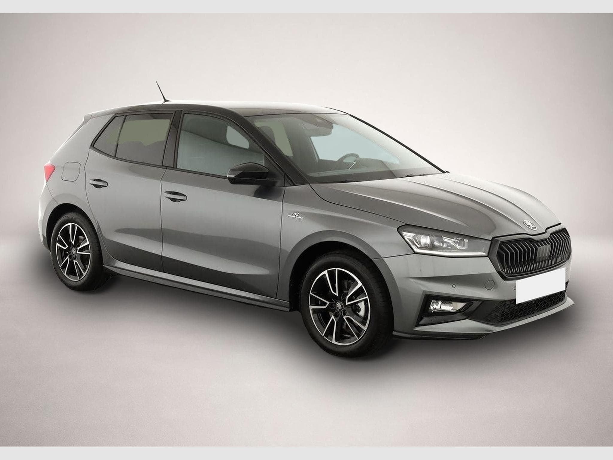 Skoda Fabia (2026) - Foto 2