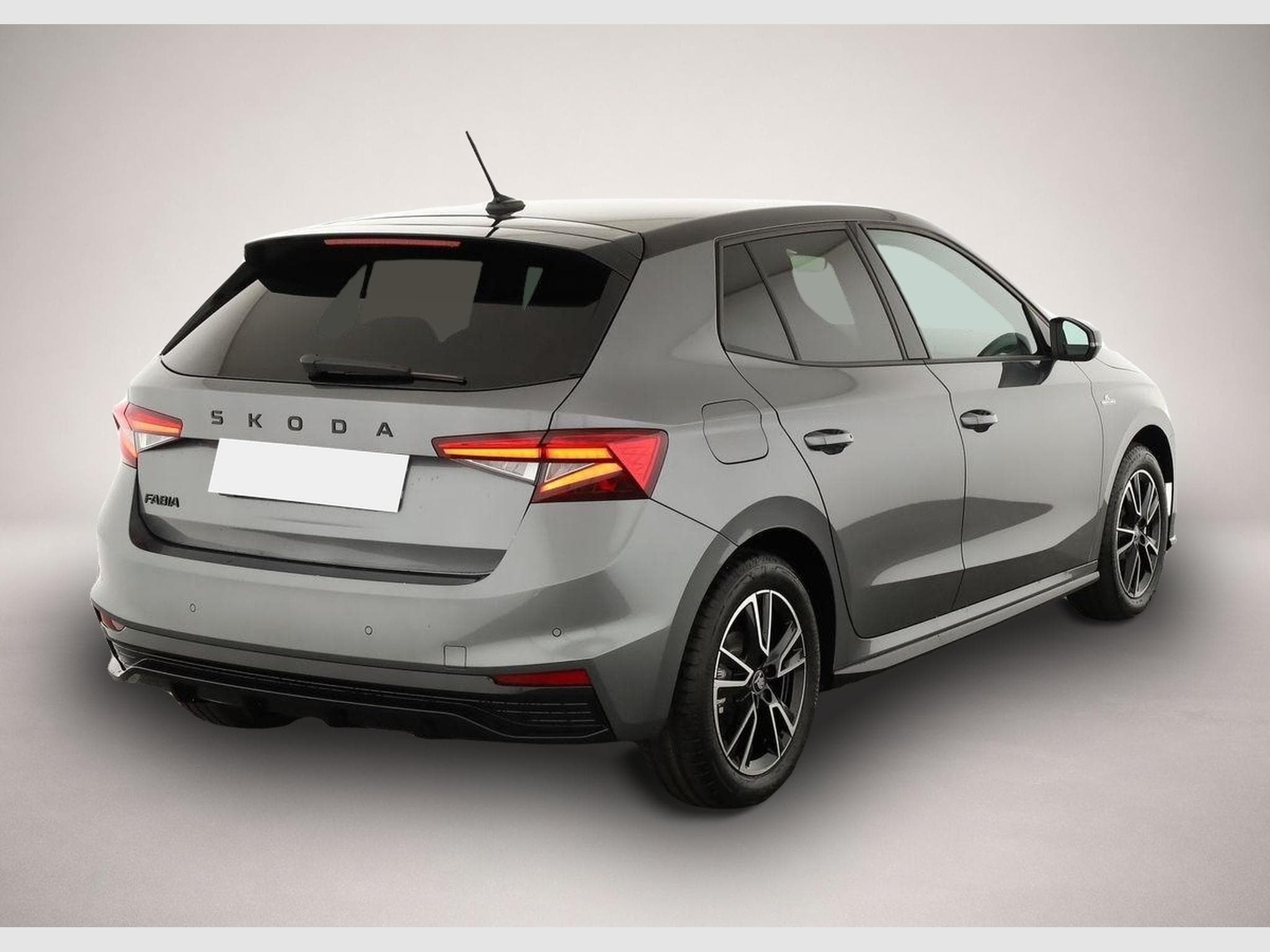 Skoda Fabia (2026) - Foto 3