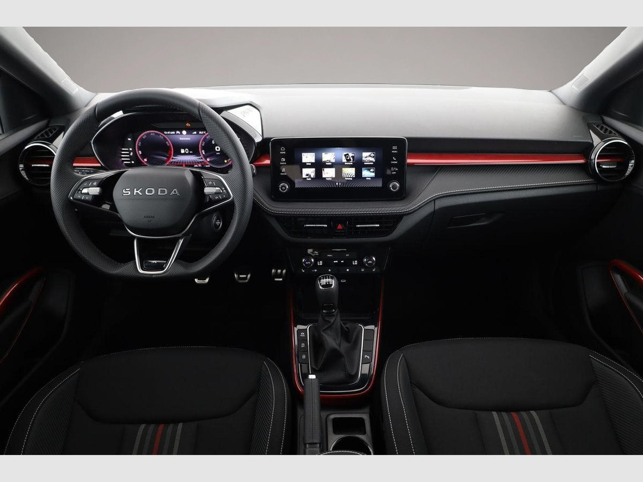 Skoda Fabia (2026) - Foto 5