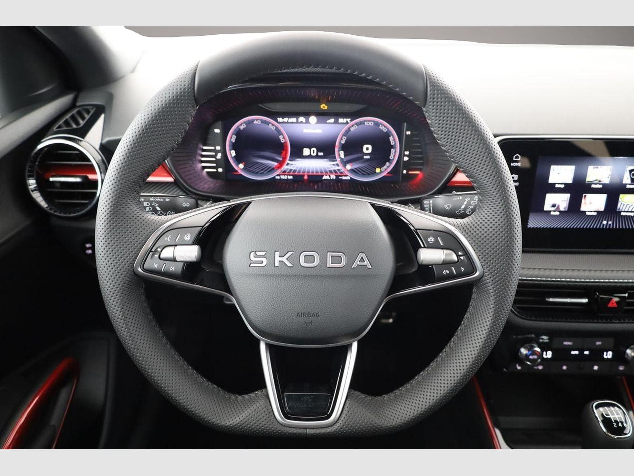Skoda Fabia (2026) - Foto 6
