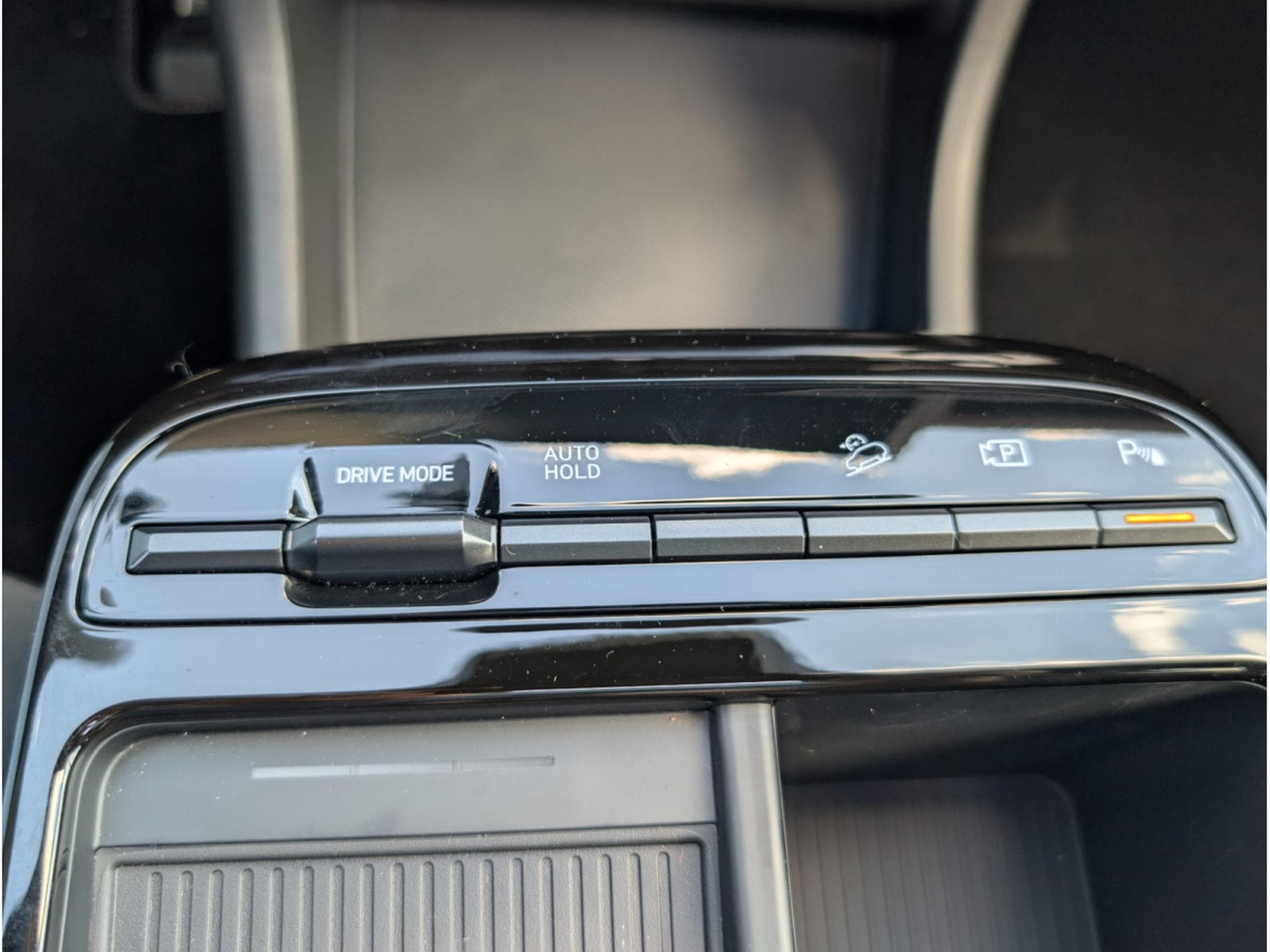 Hyundai Tucson 1.6 T-GDI 239 HYBRID N-LINE SENSATION * GARANTIE CONSTRUCTEU (2026) - Foto 13