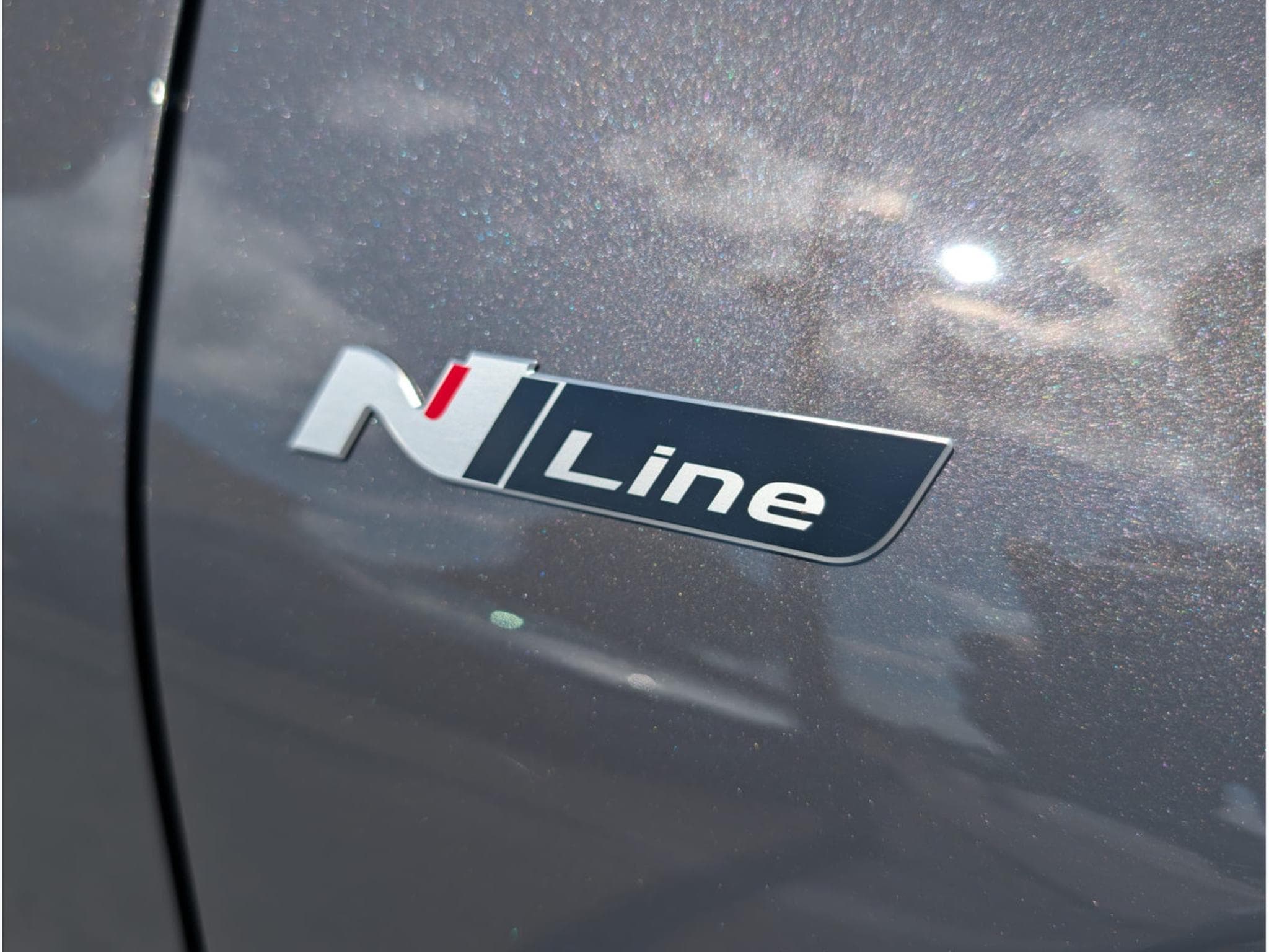 Hyundai Tucson 1.6 T-GDI 239 HYBRID N-LINE SENSATION * GARANTIE CONSTRUCTEU (2026) - Foto 18