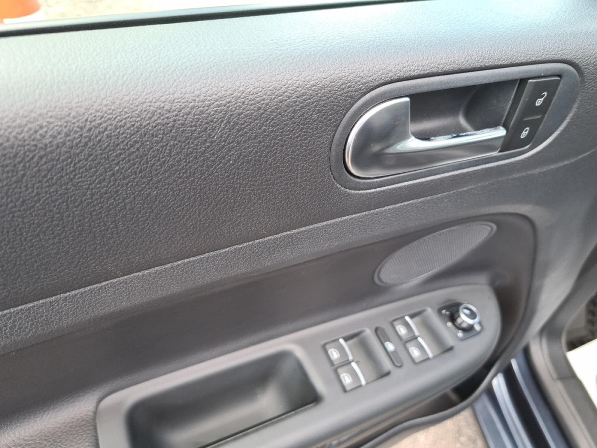 VW Golf 2 Highline (2012) - Foto 11
