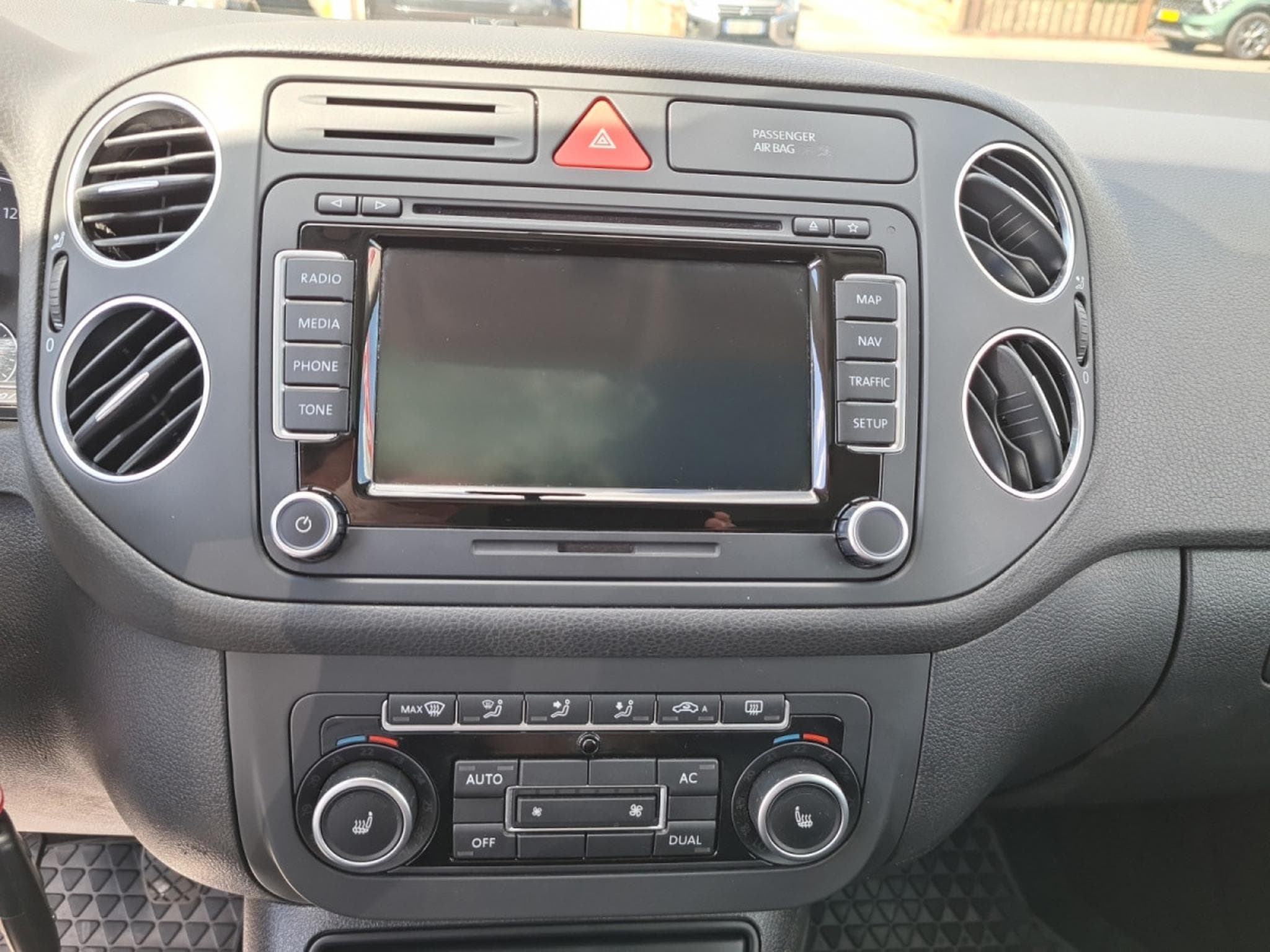 VW Golf 2 Highline (2012) - Foto 15