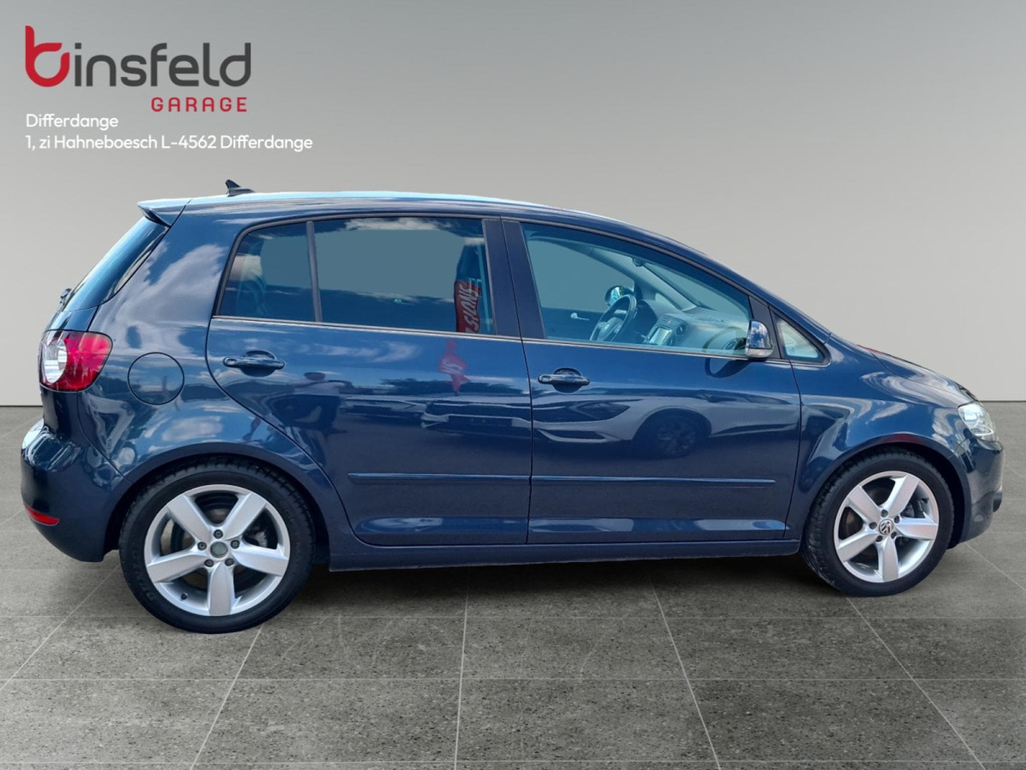 VW Golf 2 Highline (2012) - Foto 6