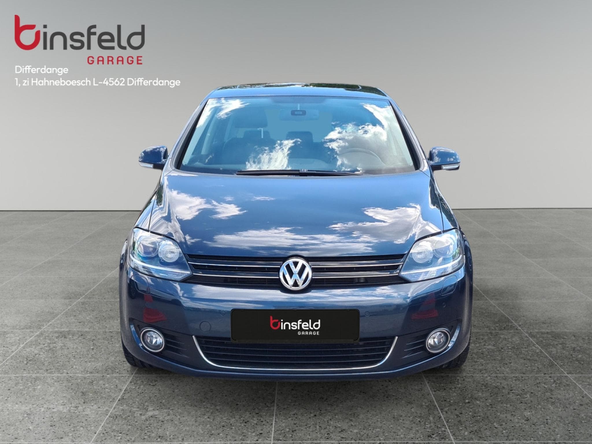 VW Golf 2 Highline (2012) - Foto 8