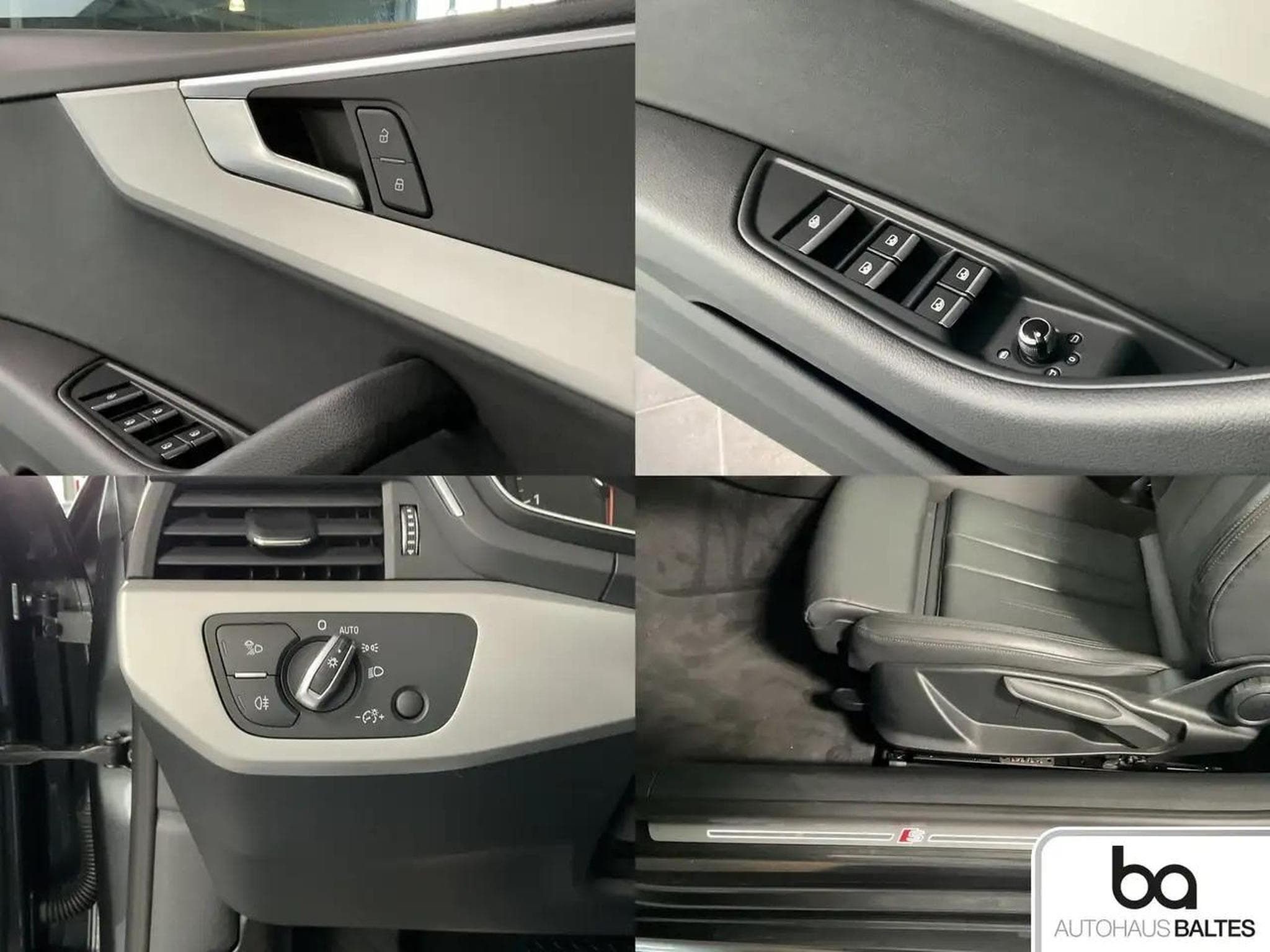 Audi A5 (2023) - Photo 11