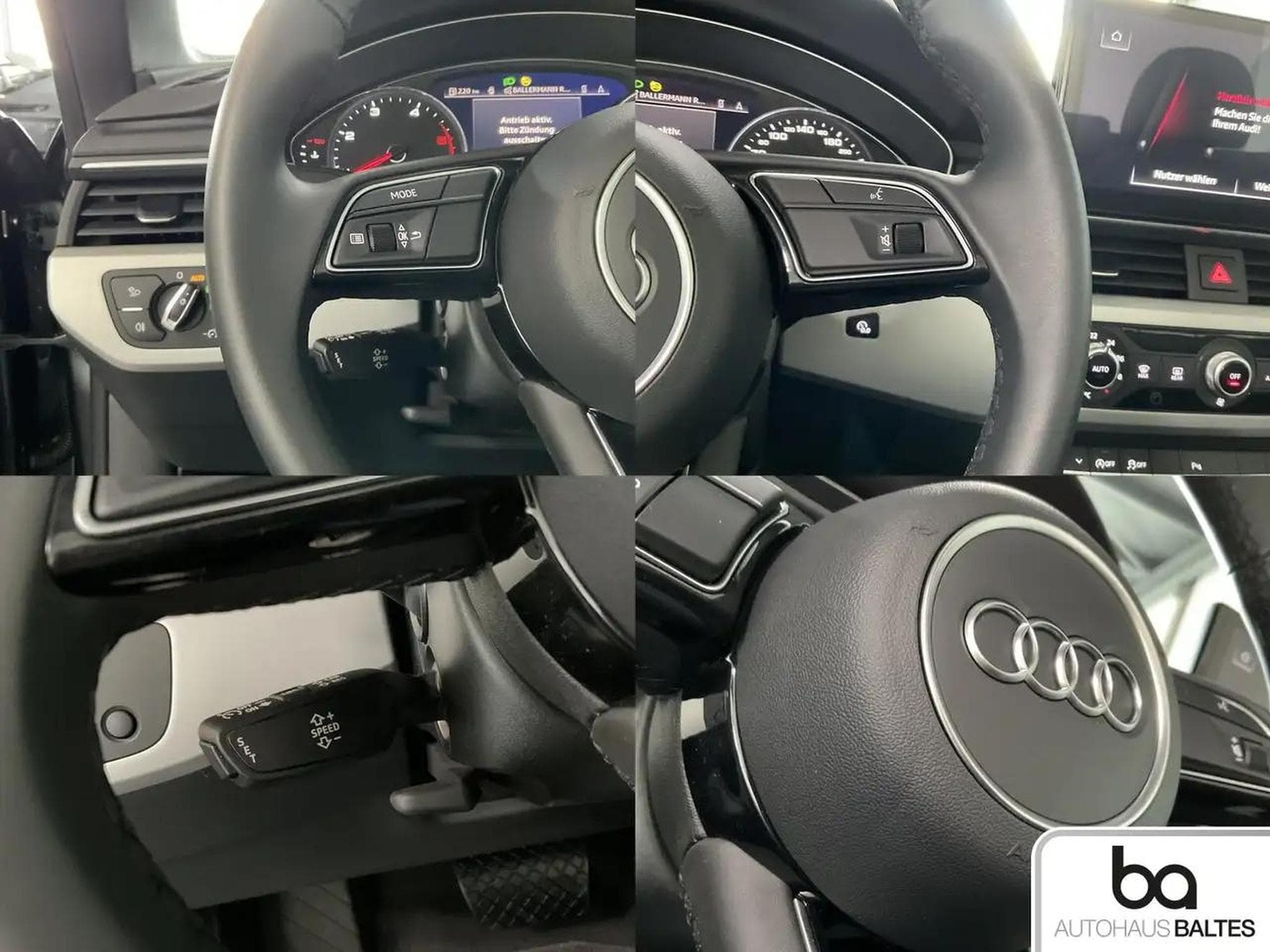 Audi A5 (2023) - Photo 12