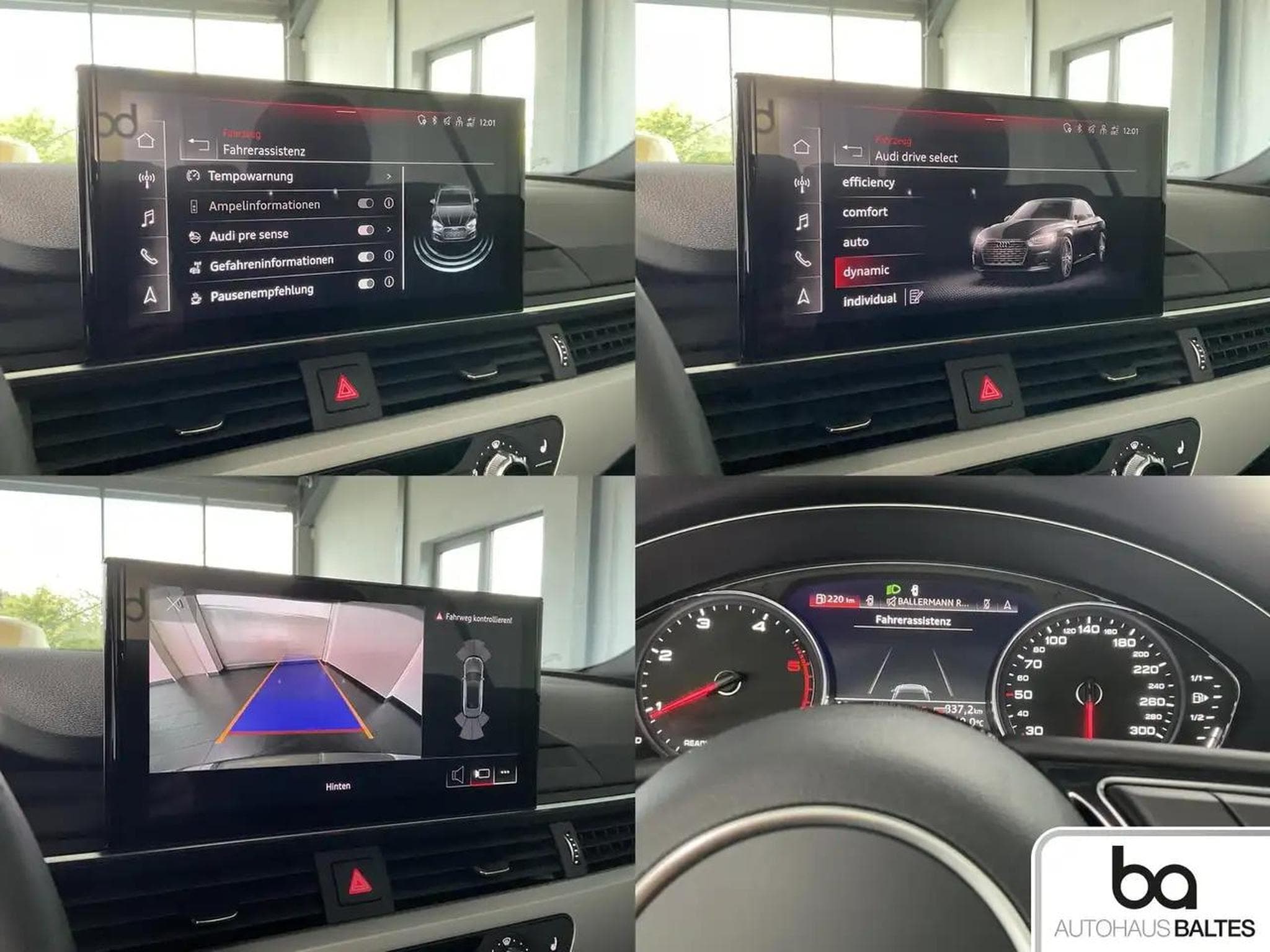 Audi A5 (2023) - Photo 14
