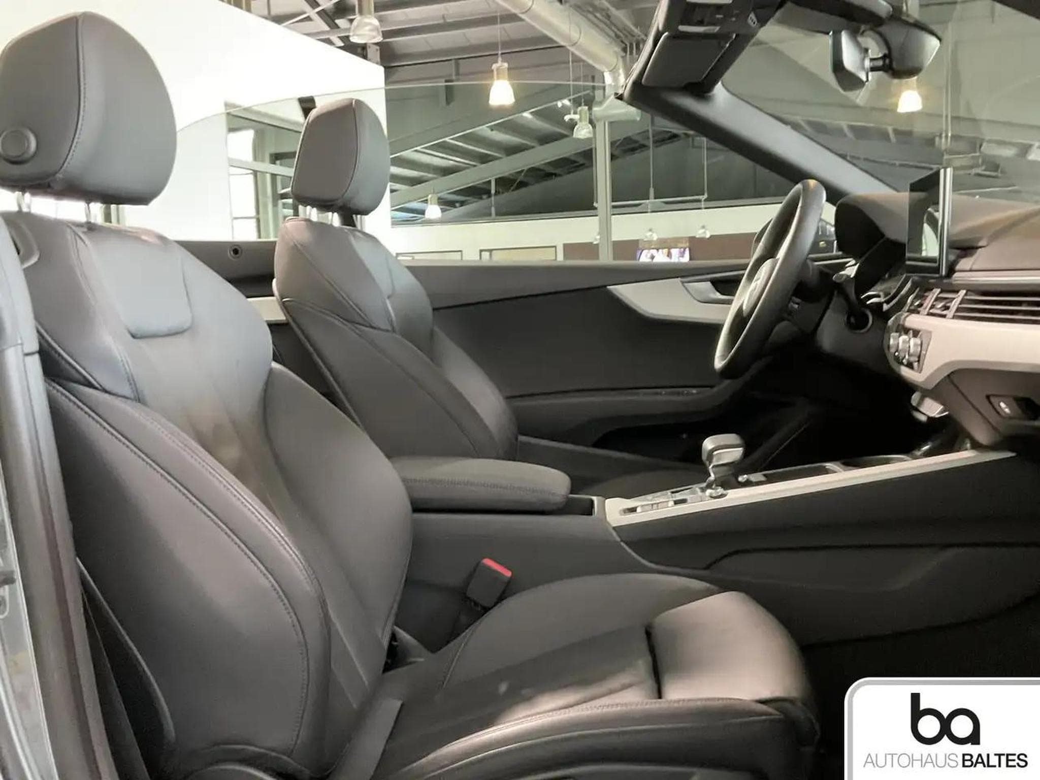 Audi A5 (2023) - Photo 7