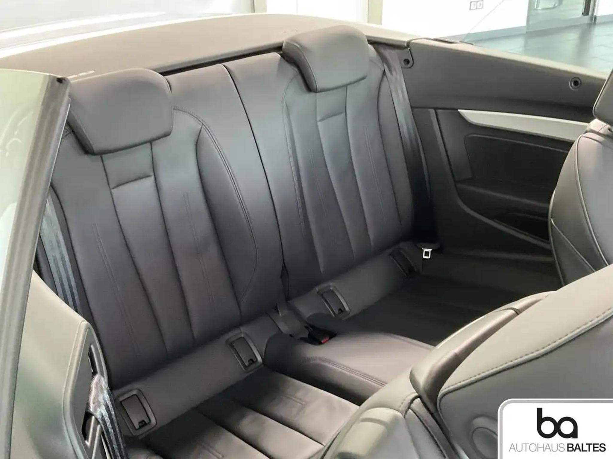 Audi A5 (2023) - Photo 8