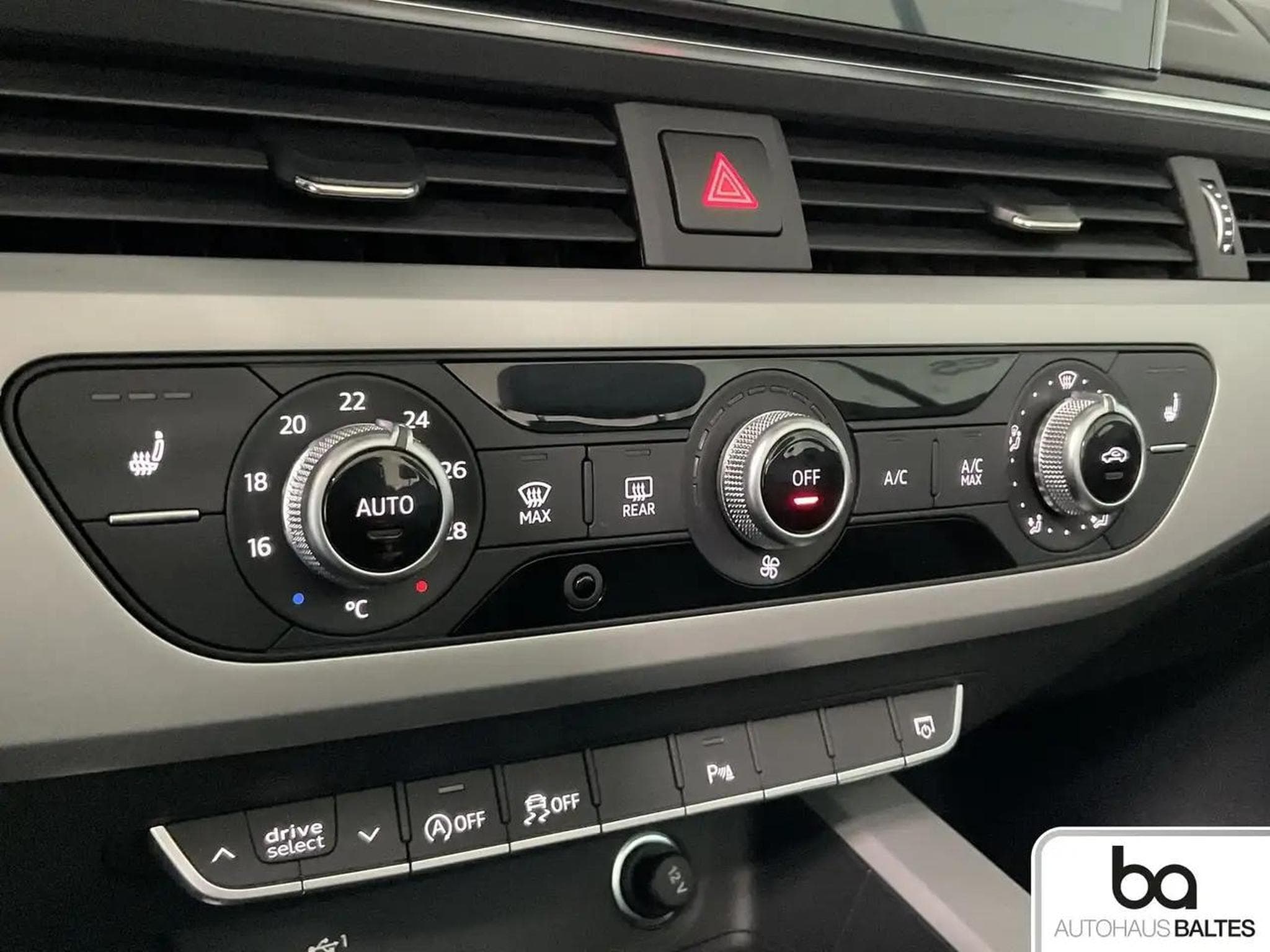 Audi A5 (2023) - Photo 9