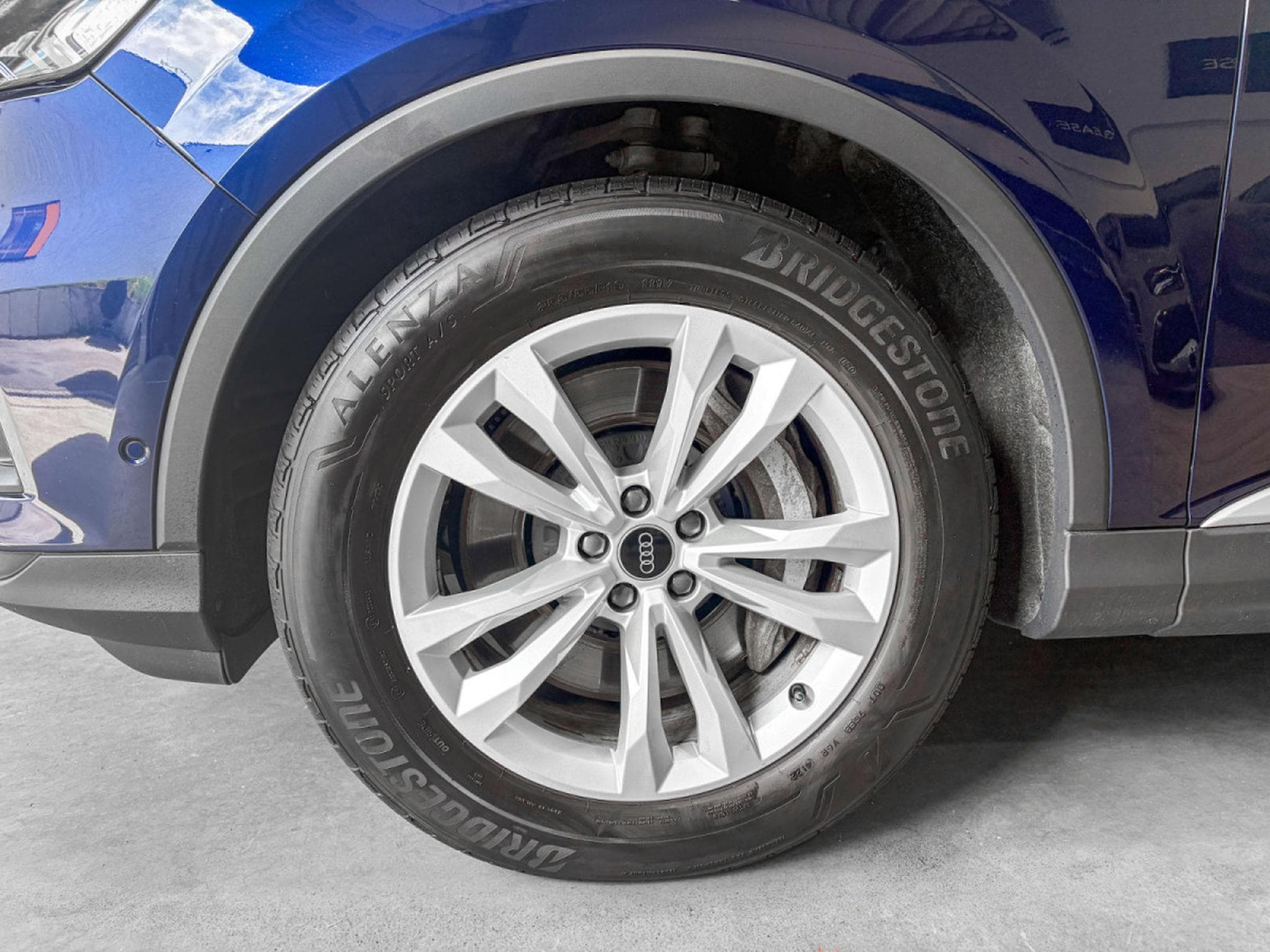 Audi Q7 Q7 55 TFSI e quattro/B&O/PANO/19/STHZ/HUP/MATRIX/AHK (2022) - Foto 19