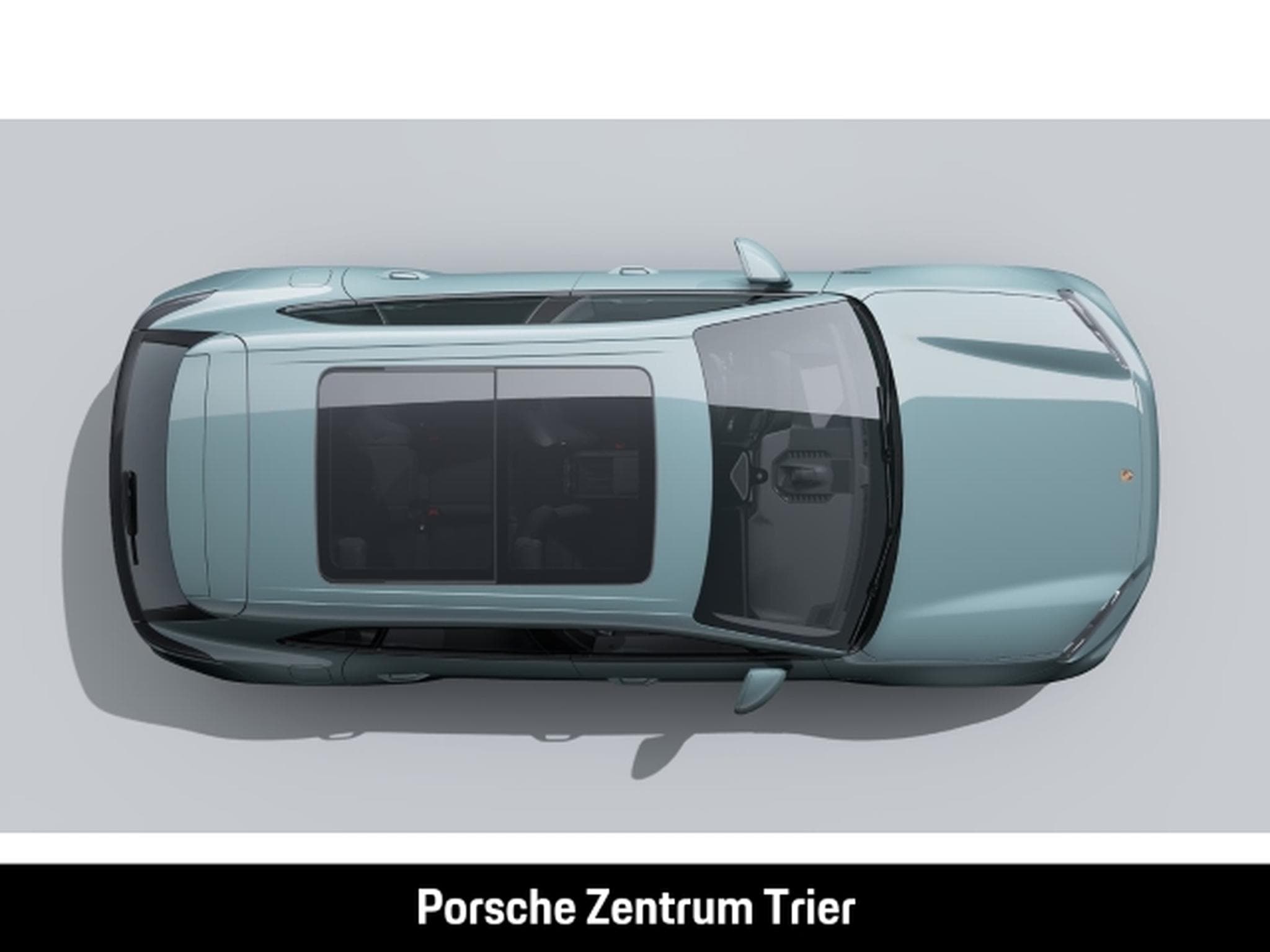 Porsche Cayenne HA-Lenkung Head-Up BOSE 21-Zoll (2026) - Photo 5