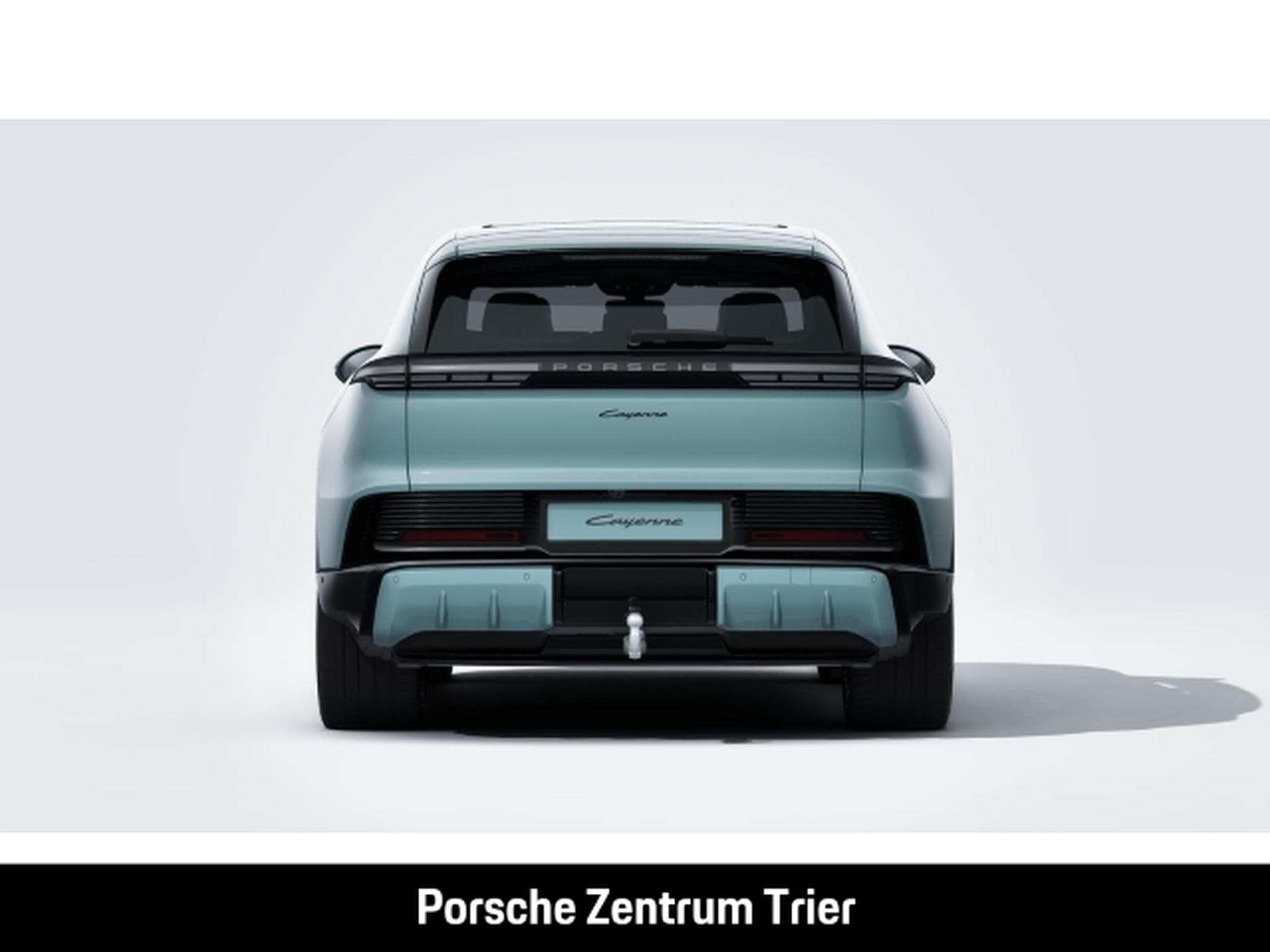 Porsche Cayenne HA-Lenkung Head-Up BOSE 21-Zoll (2026) - Photo 7
