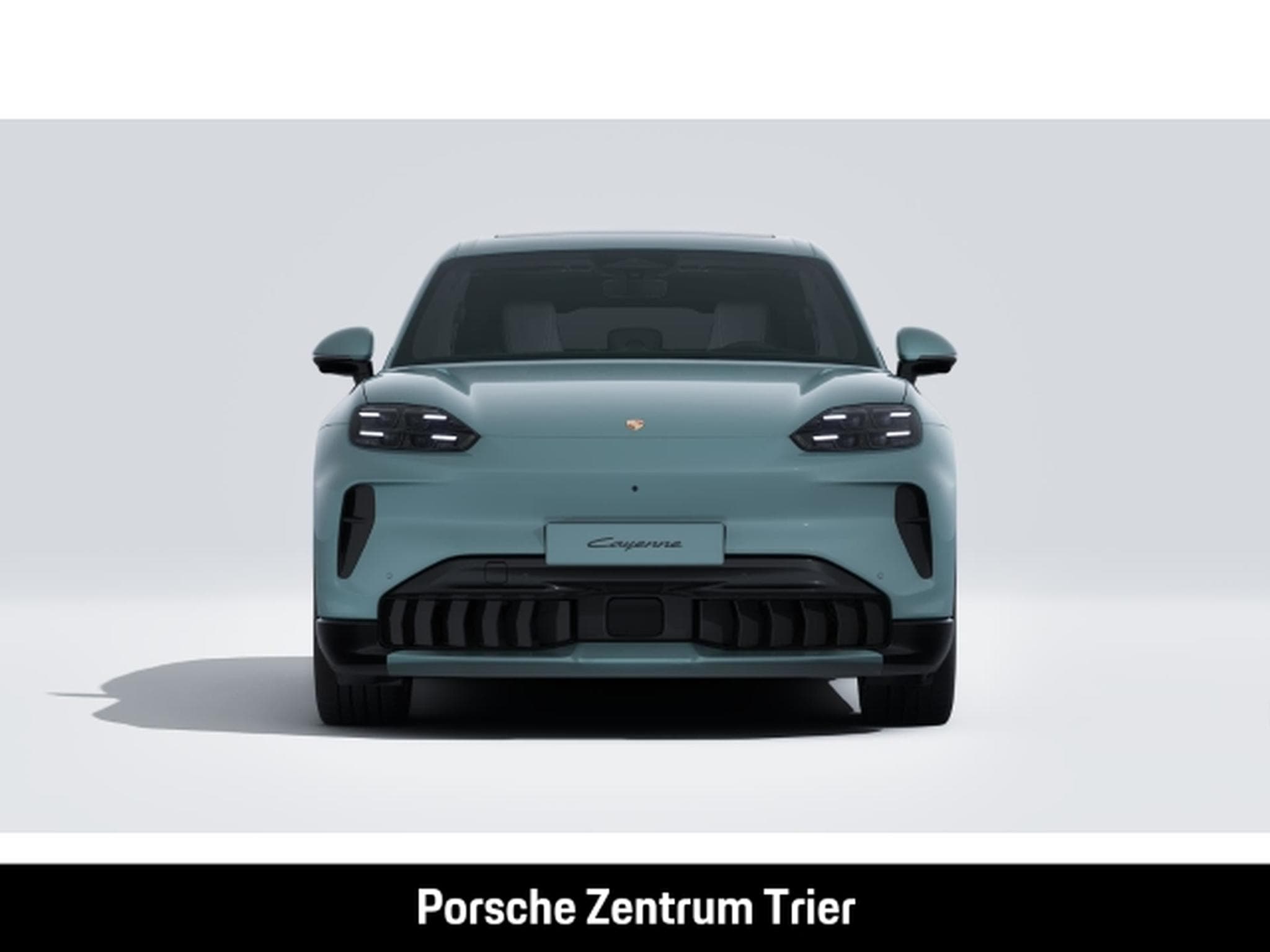 Porsche Cayenne HA-Lenkung Head-Up BOSE 21-Zoll (2026) - Photo 8