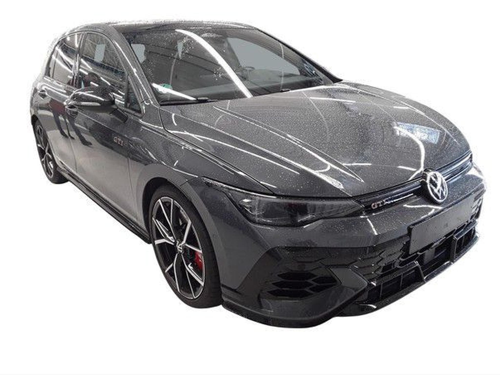 VW Golf GTI PHASE 2 Clubsport 2.0 TSI 300 CV DSG7 * DCC * MATRIX * P (2025) - Photo 3