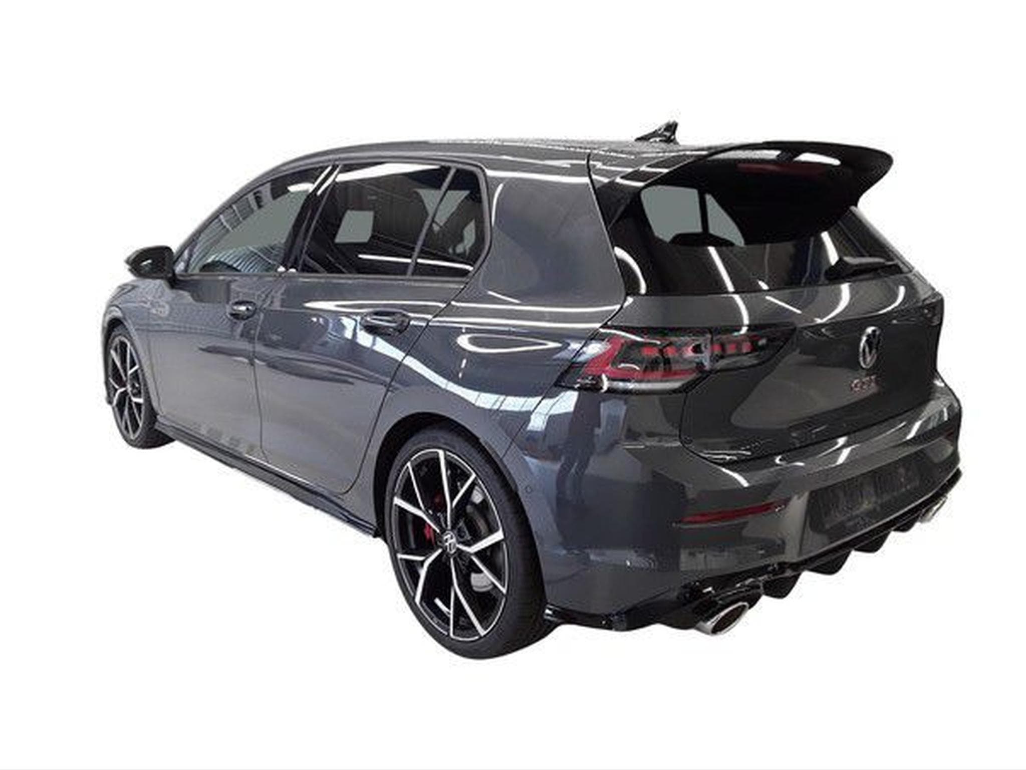 VW Golf GTI PHASE 2 Clubsport 2.0 TSI 300 CV DSG7 * DCC * MATRIX * P (2025) - Photo 4