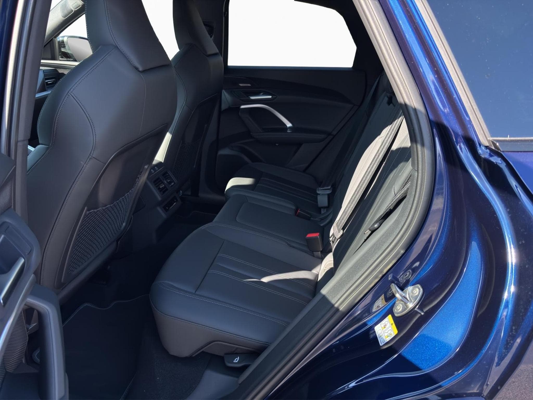 Audi Q5 sportback (2026) - Photo 13