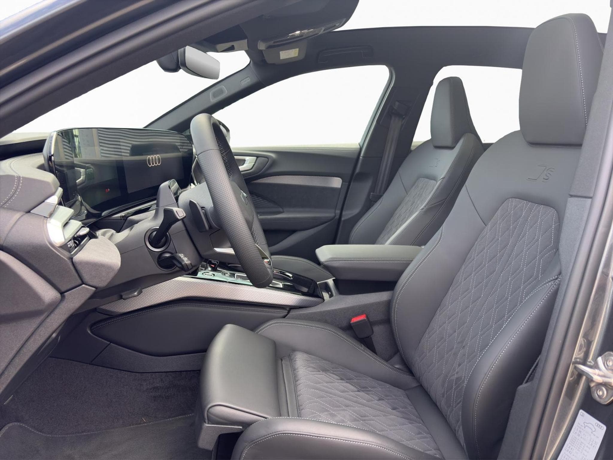 Audi A5 A5 Avant (2026) - Photo 8