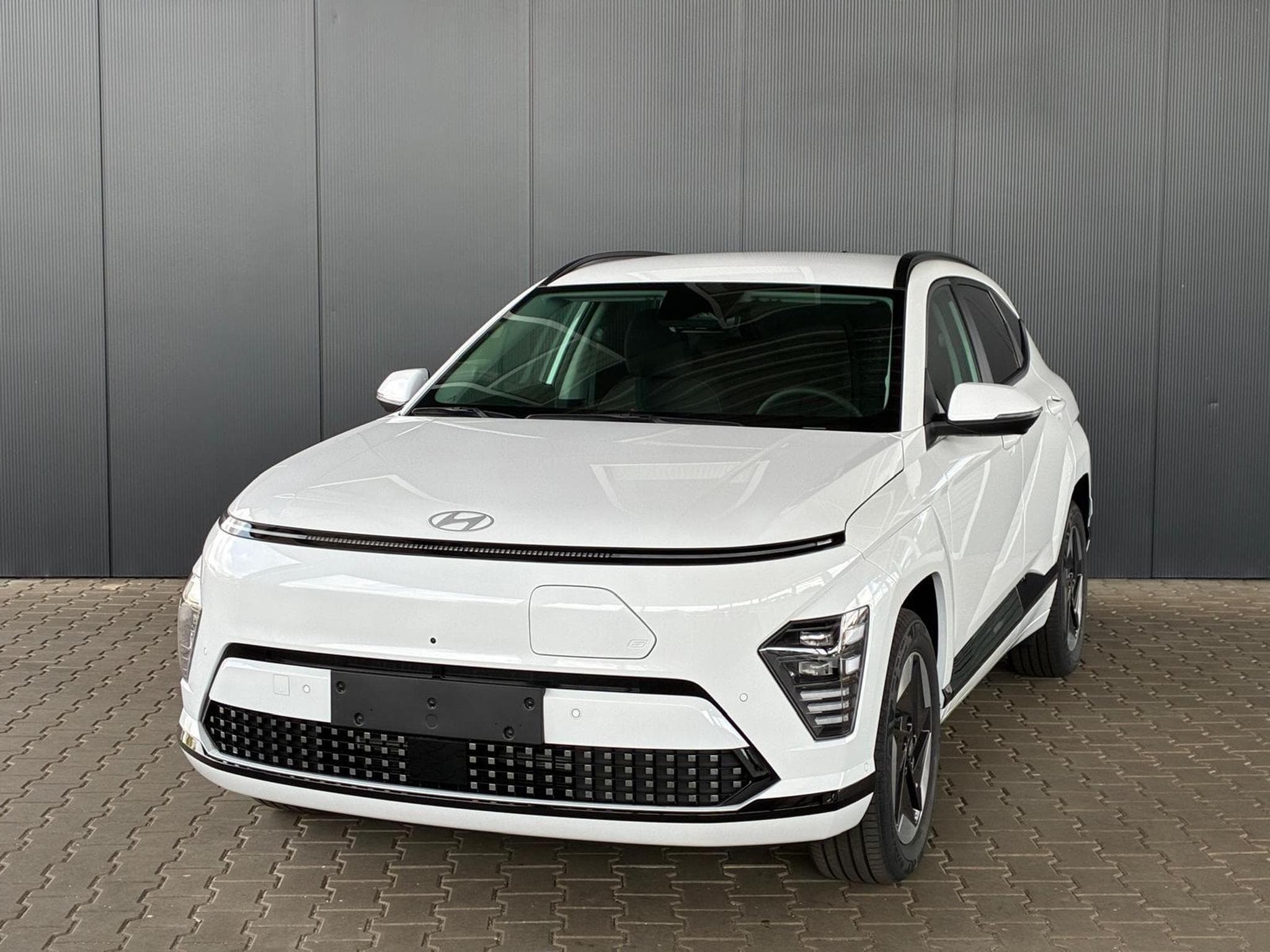 Hyundai Kona Comfort (2025) - Photo 1