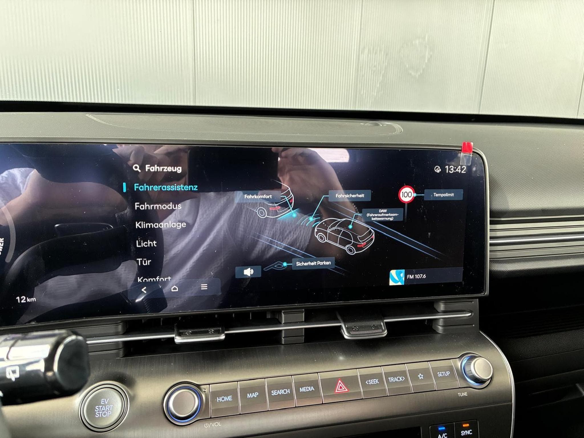 Hyundai Kona Comfort (2025) - Photo 14