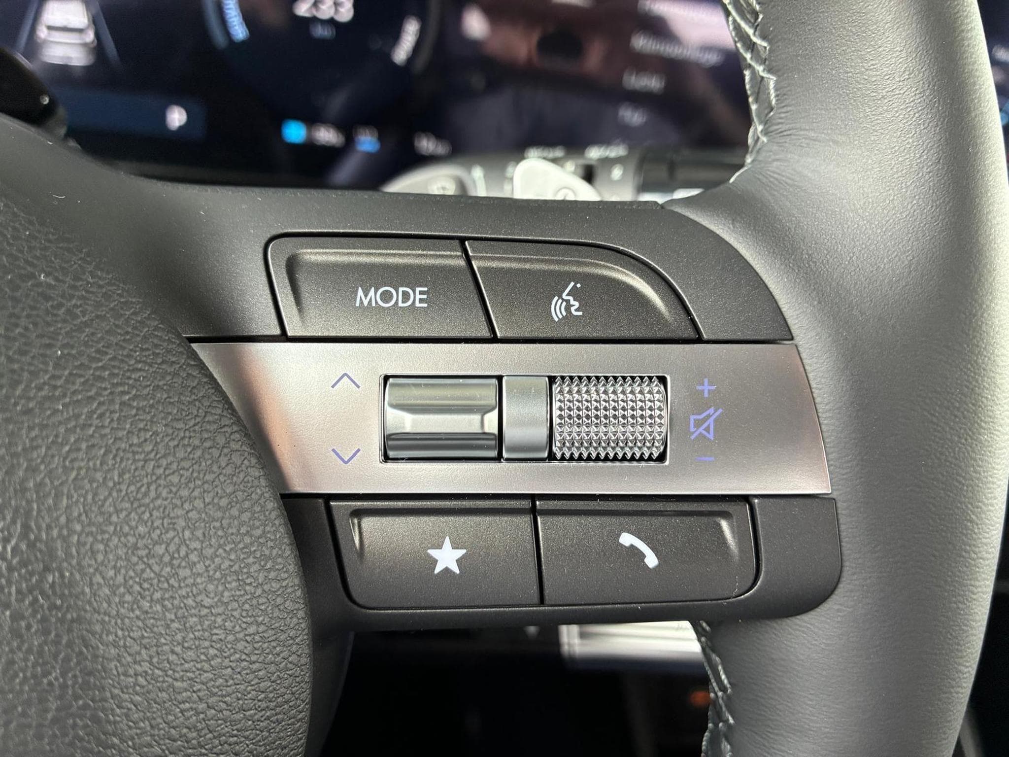 Hyundai Kona Comfort (2025) - Photo 19