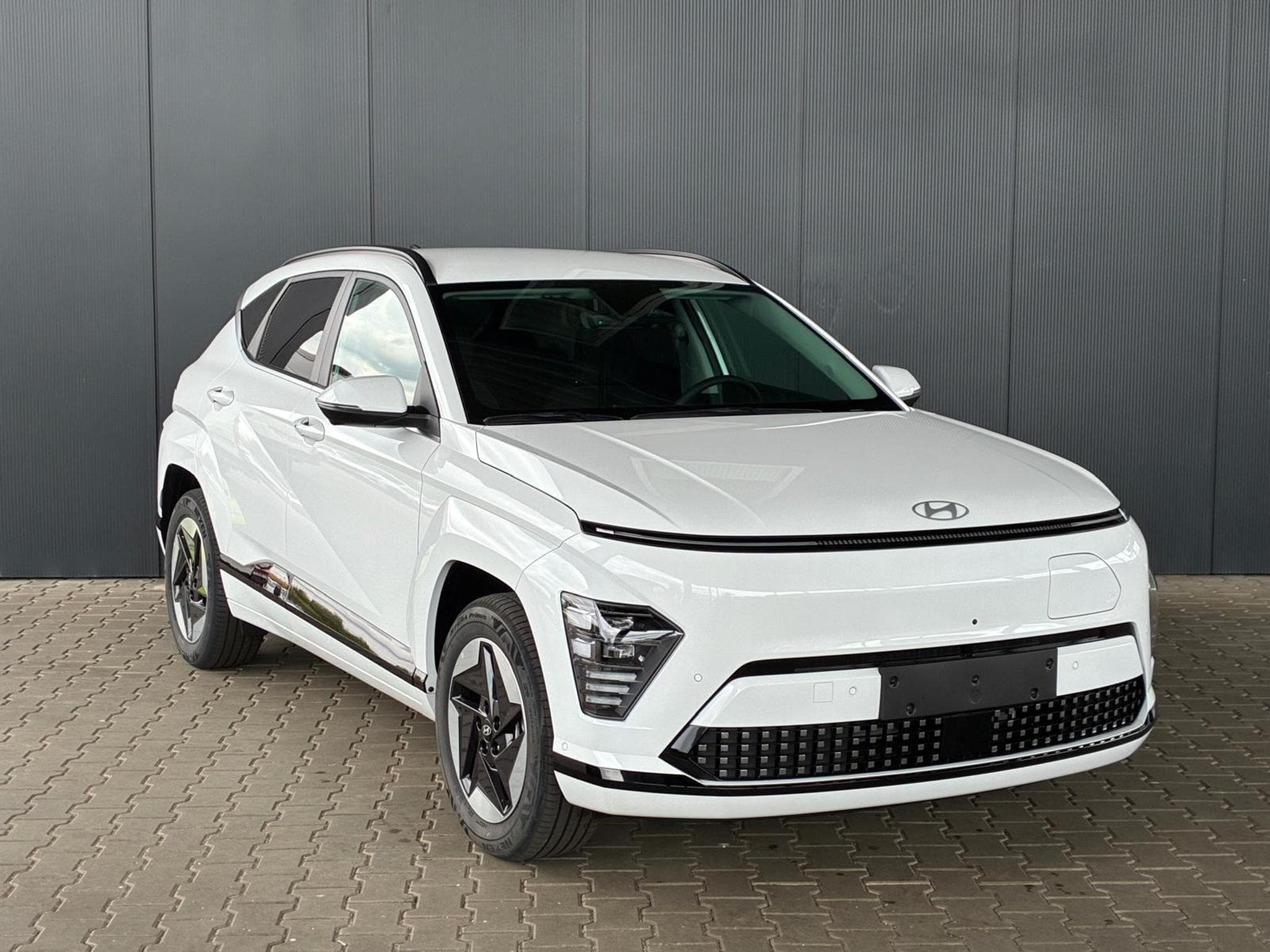 Hyundai Kona Comfort (2025) - Photo 4
