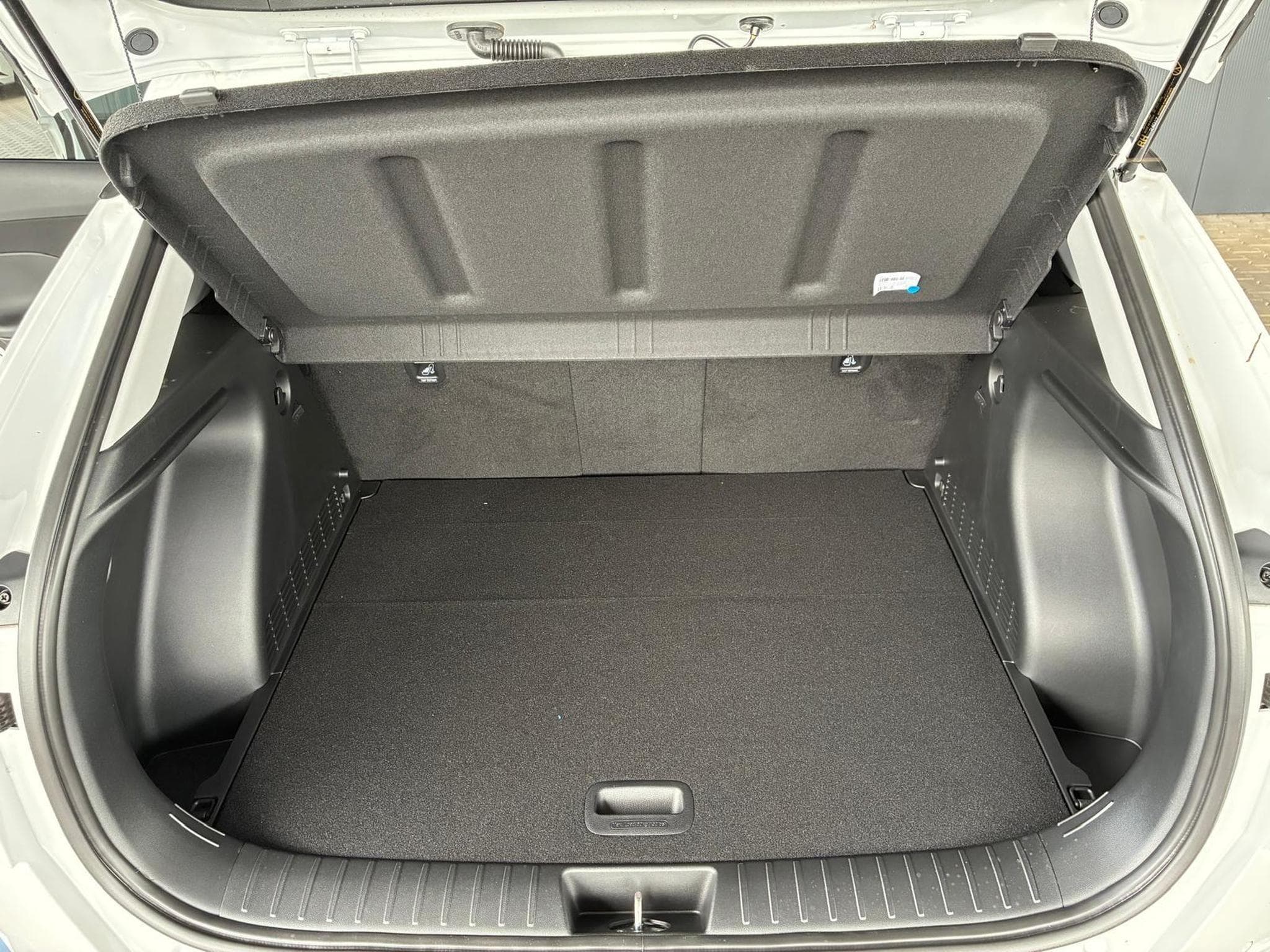 Hyundai Kona Comfort (2025) - Photo 8