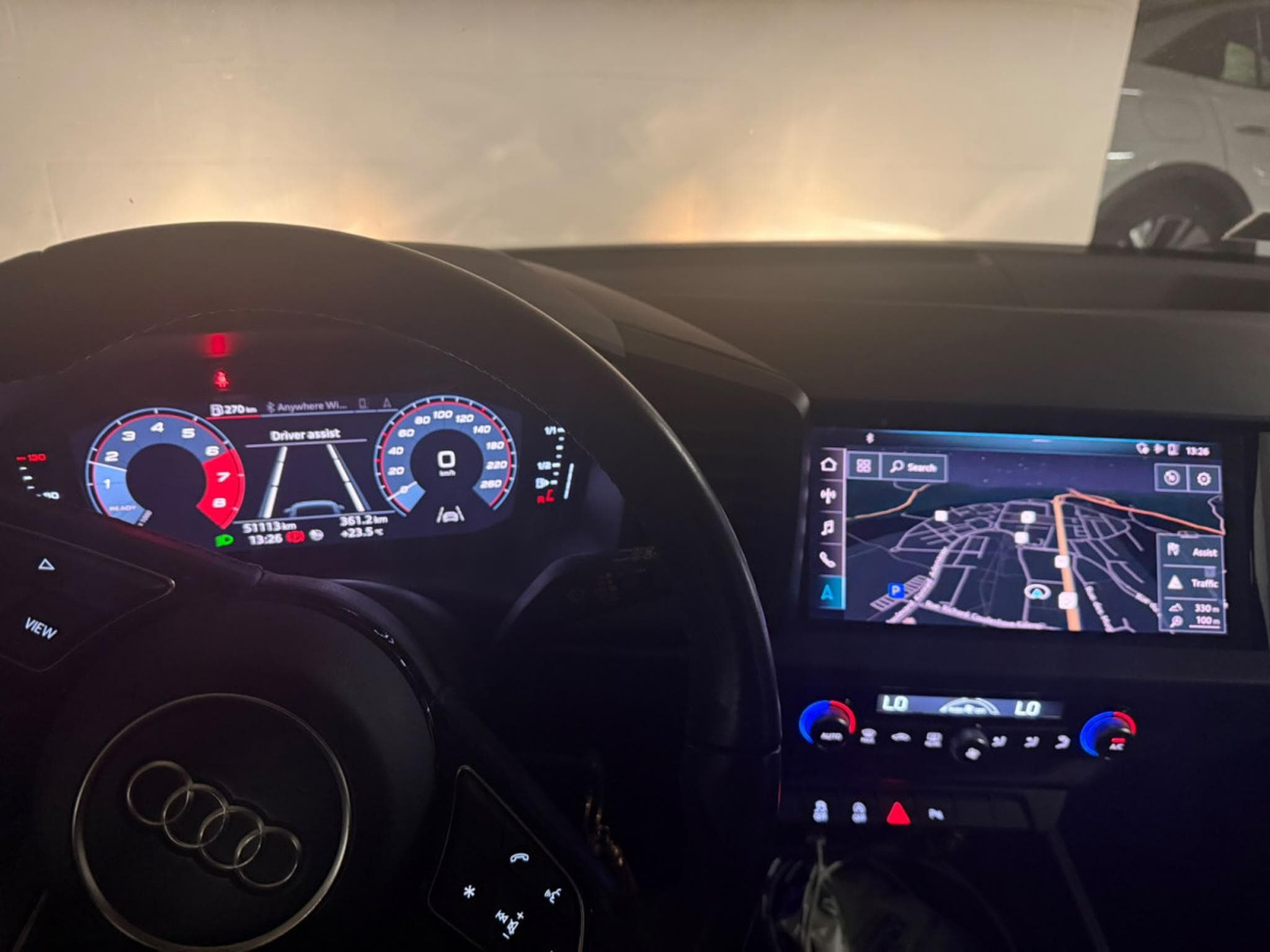 Audi A1 30 TFSI Sportback (2020) - Foto 6