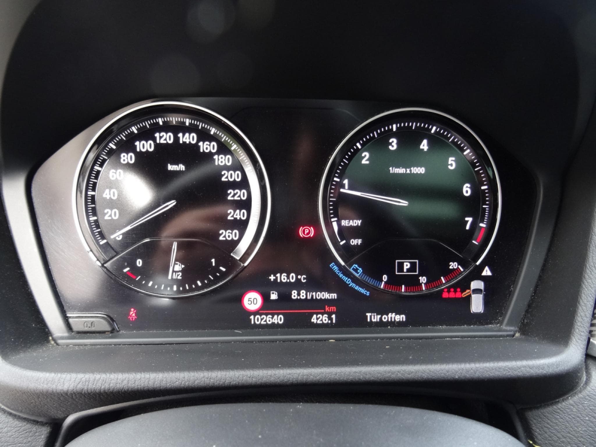 BMW X2 35iA (2019) - Photo 23
