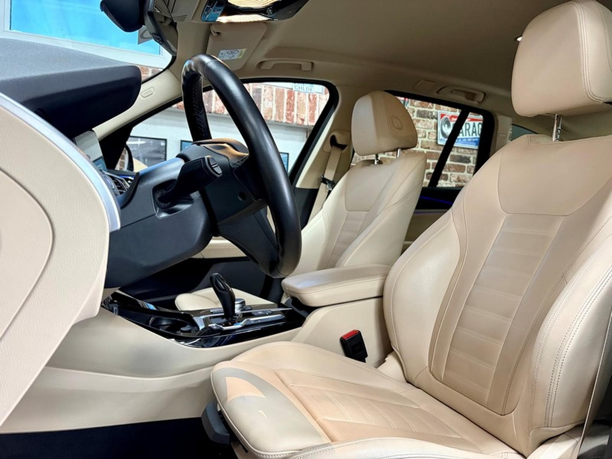 BMW X3 X3 20dA 2.0 190cv Auto xDrive X-LINE (2021) - Foto 5