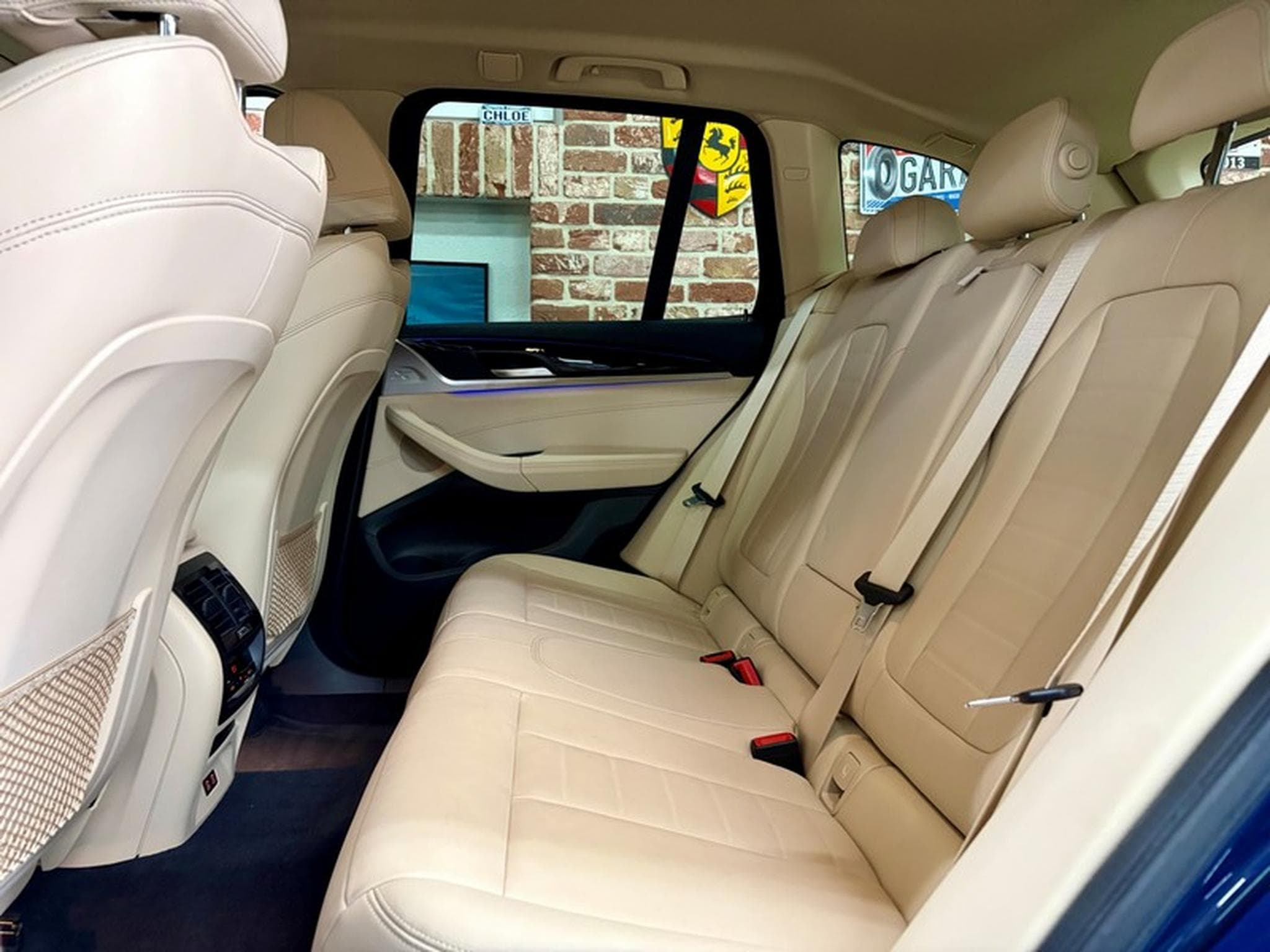 BMW X3 X3 20dA 2.0 190cv Auto xDrive X-LINE (2021) - Foto 6