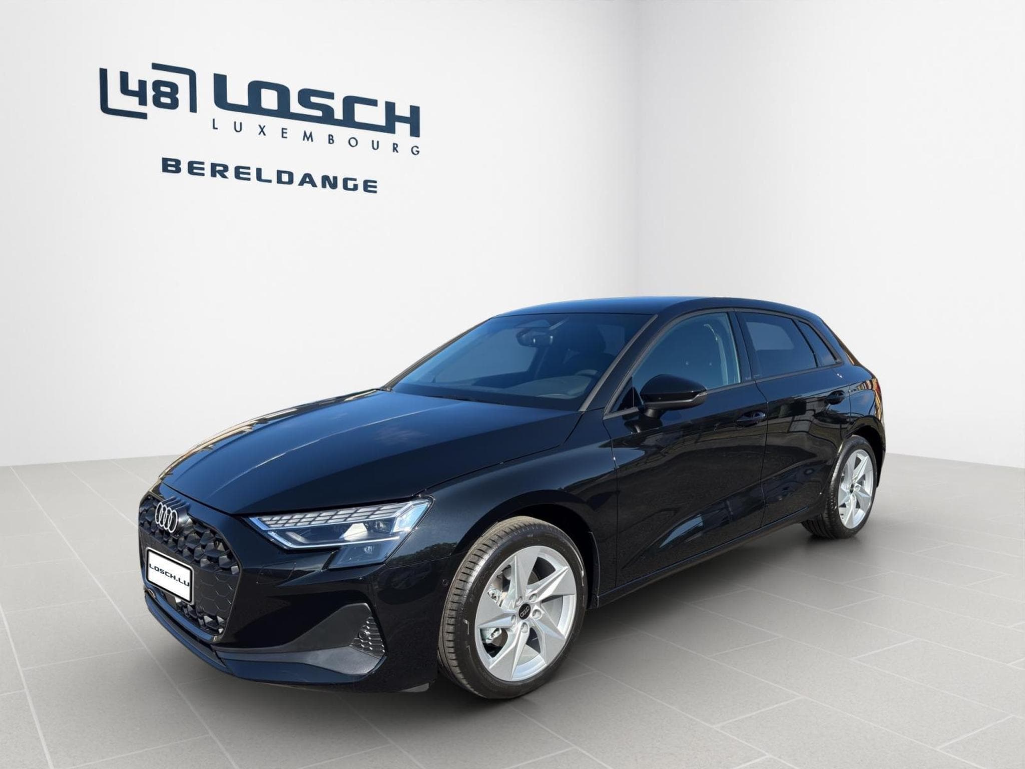Audi A3 Sportback (2026) - Foto 1