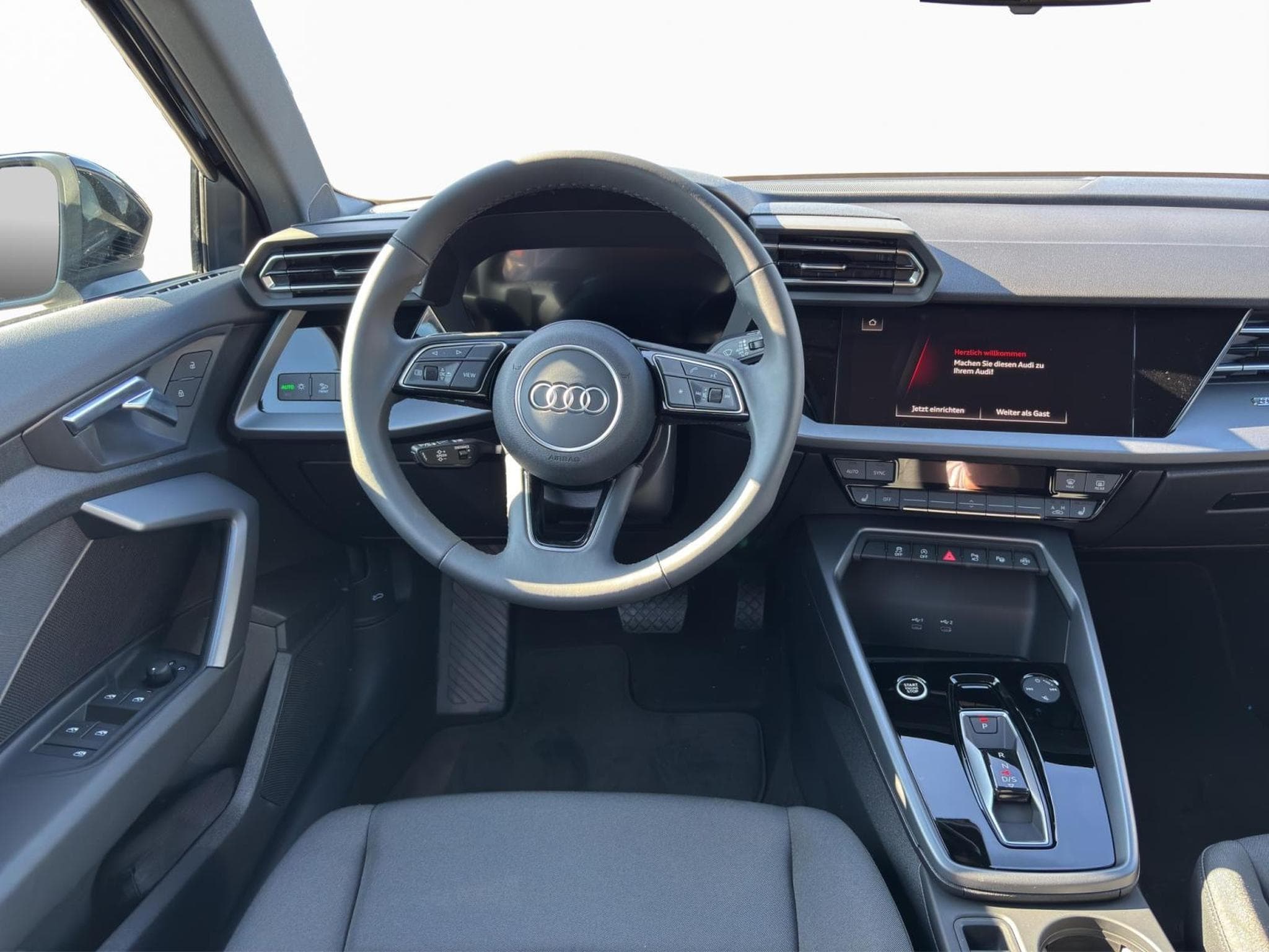 Audi A3 Sportback (2026) - Foto 10