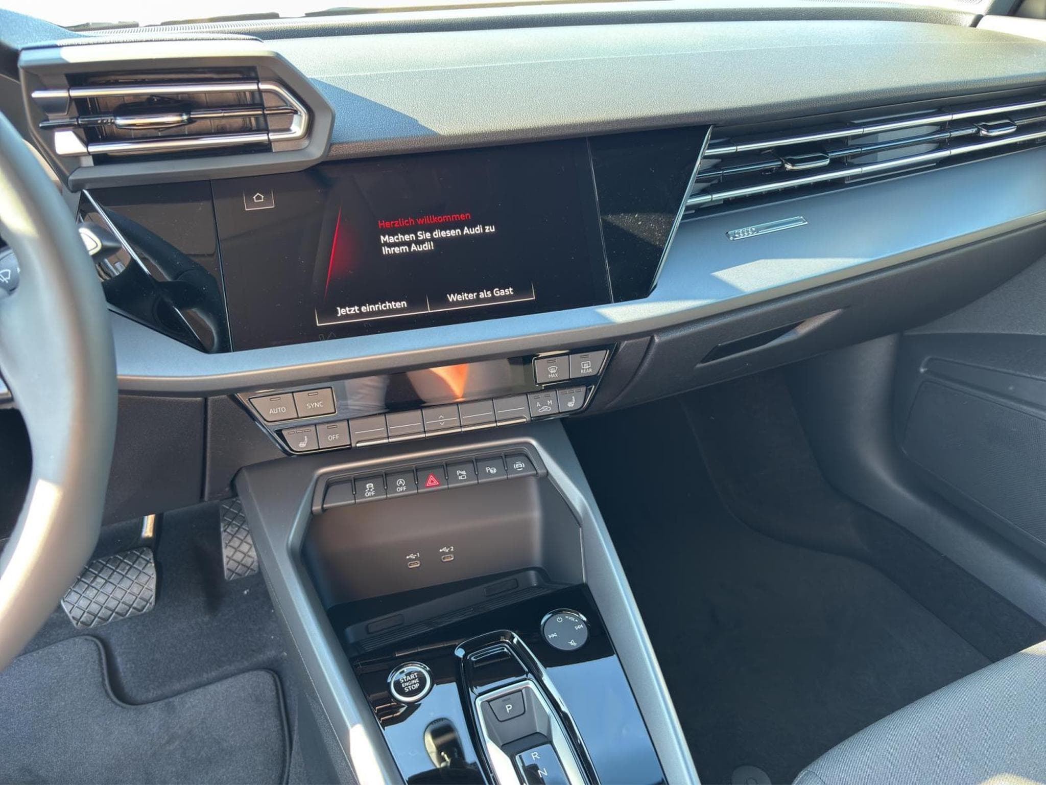 Audi A3 Sportback (2026) - Foto 13
