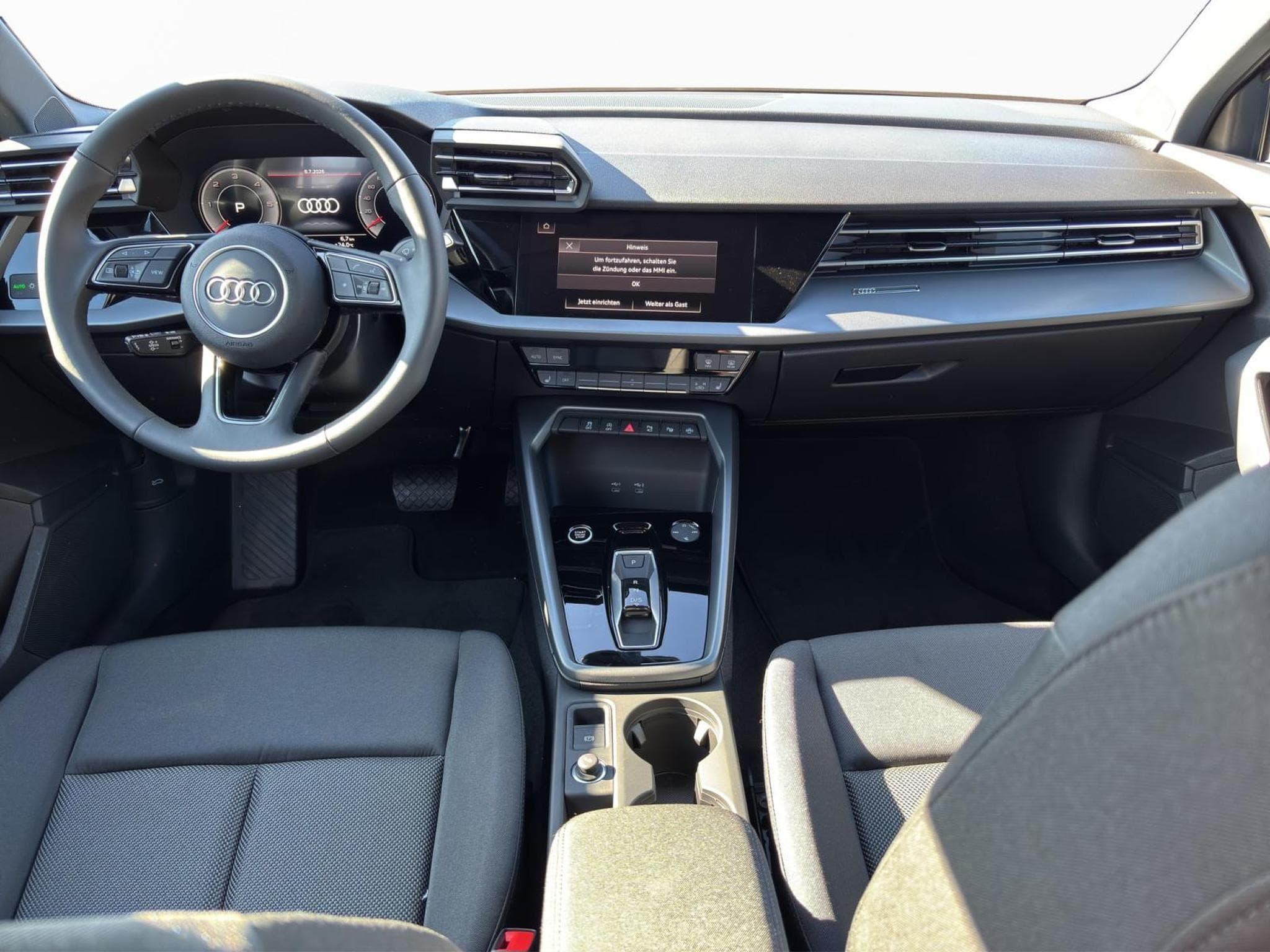 Audi A3 Sportback (2026) - Foto 2