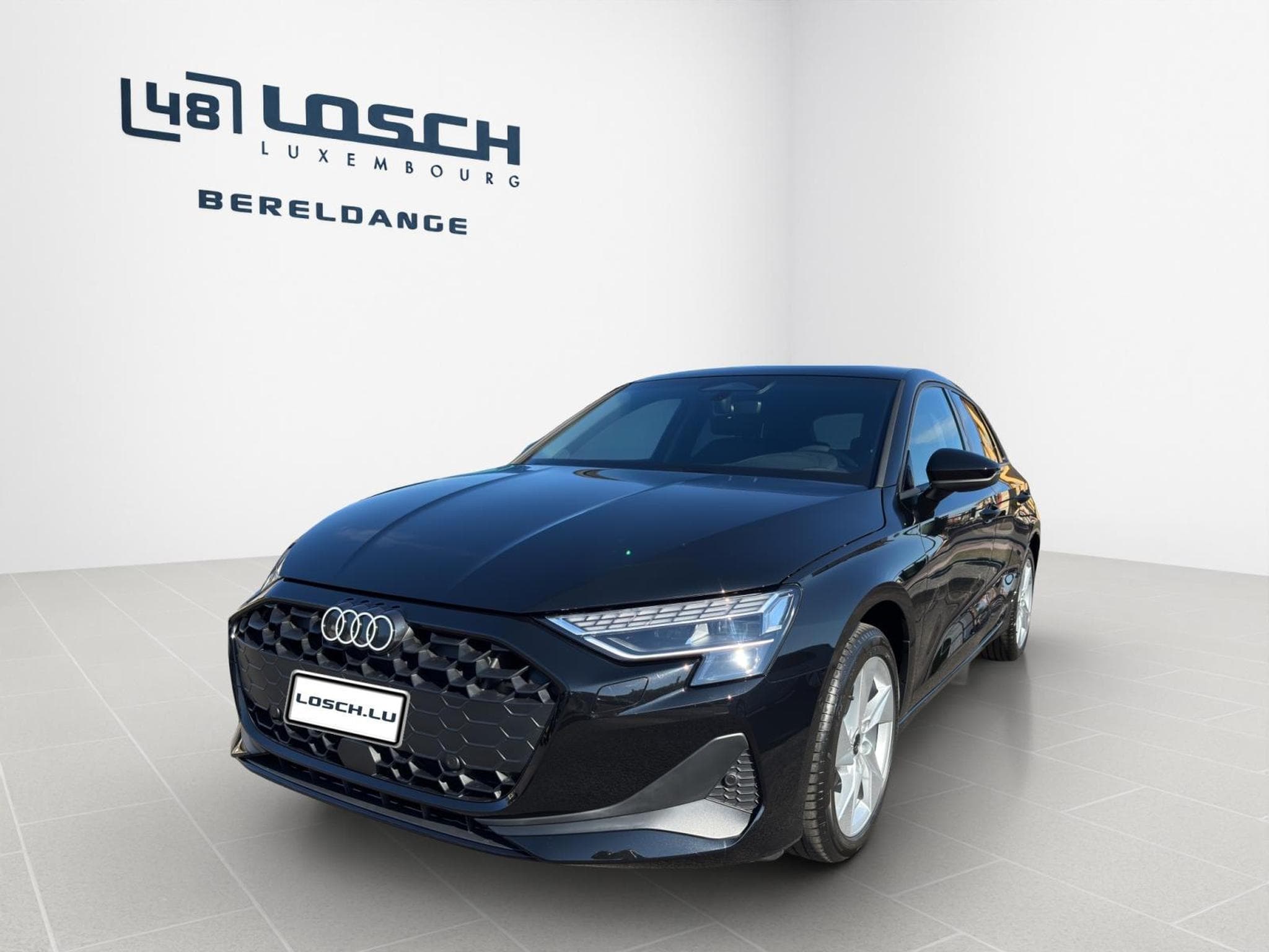 Audi A3 Sportback (2026) - Foto 3