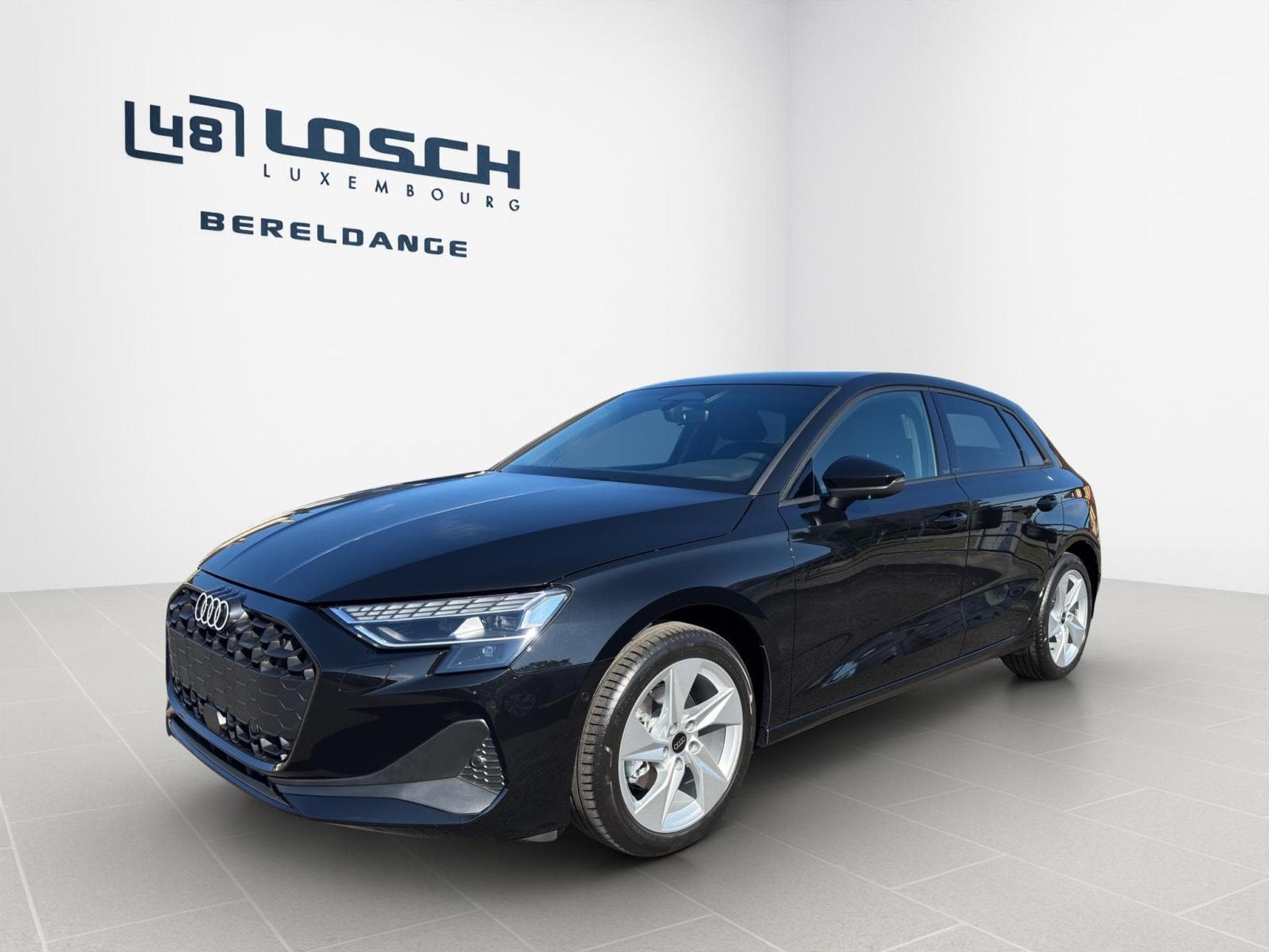 Audi A3 Sportback (2026) - Foto 4