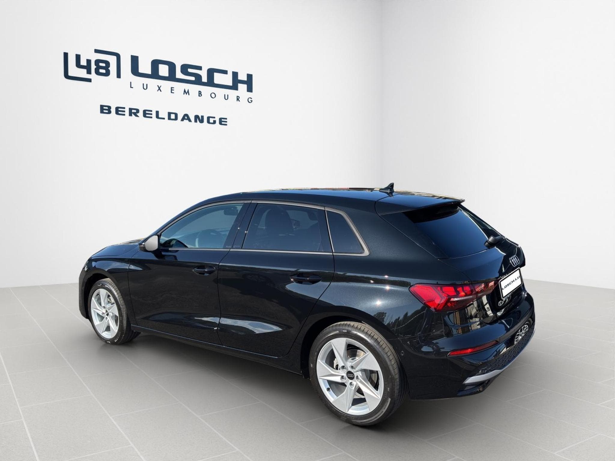Audi A3 Sportback (2026) - Foto 5