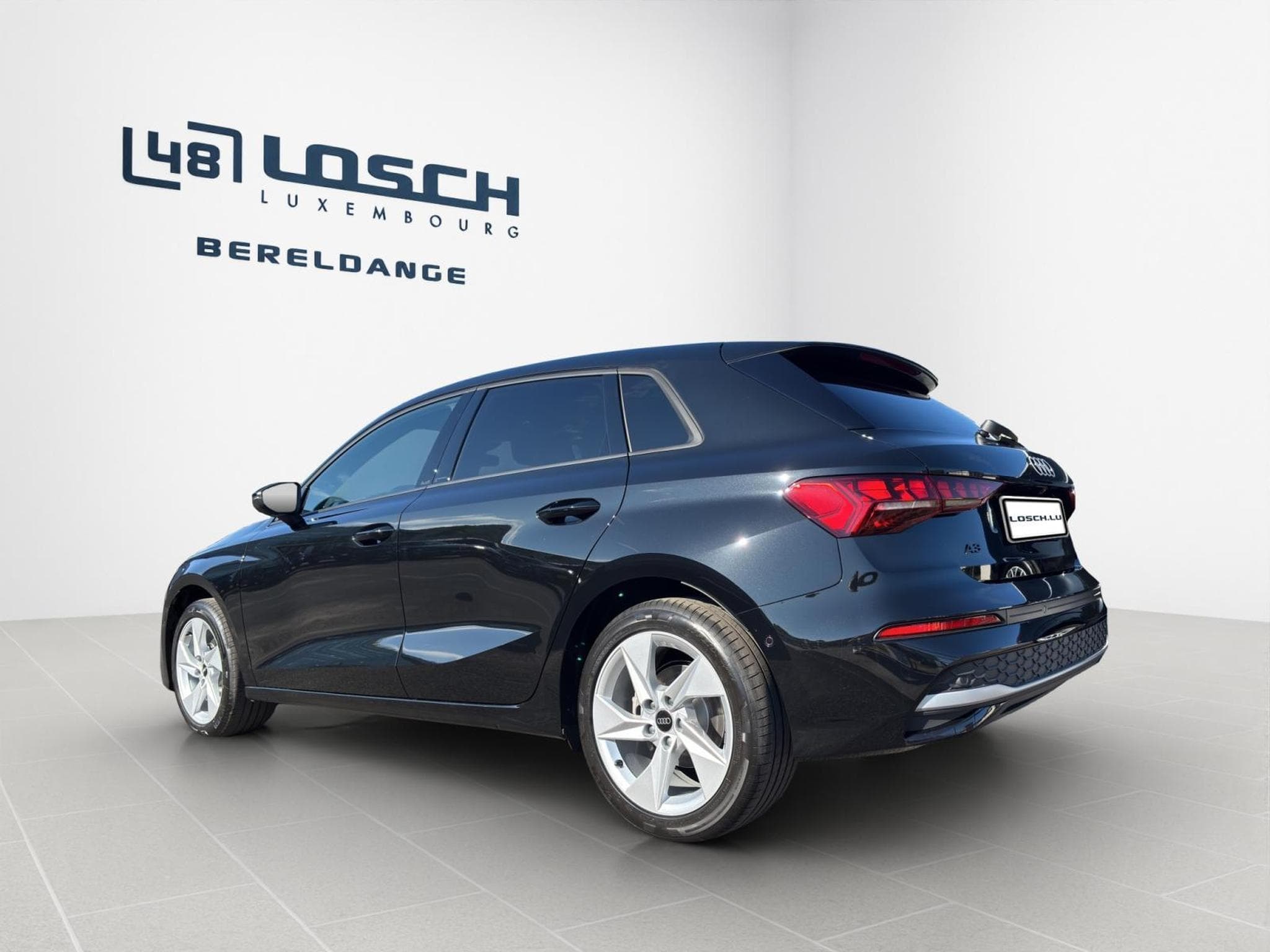 Audi A3 Sportback (2026) - Foto 6