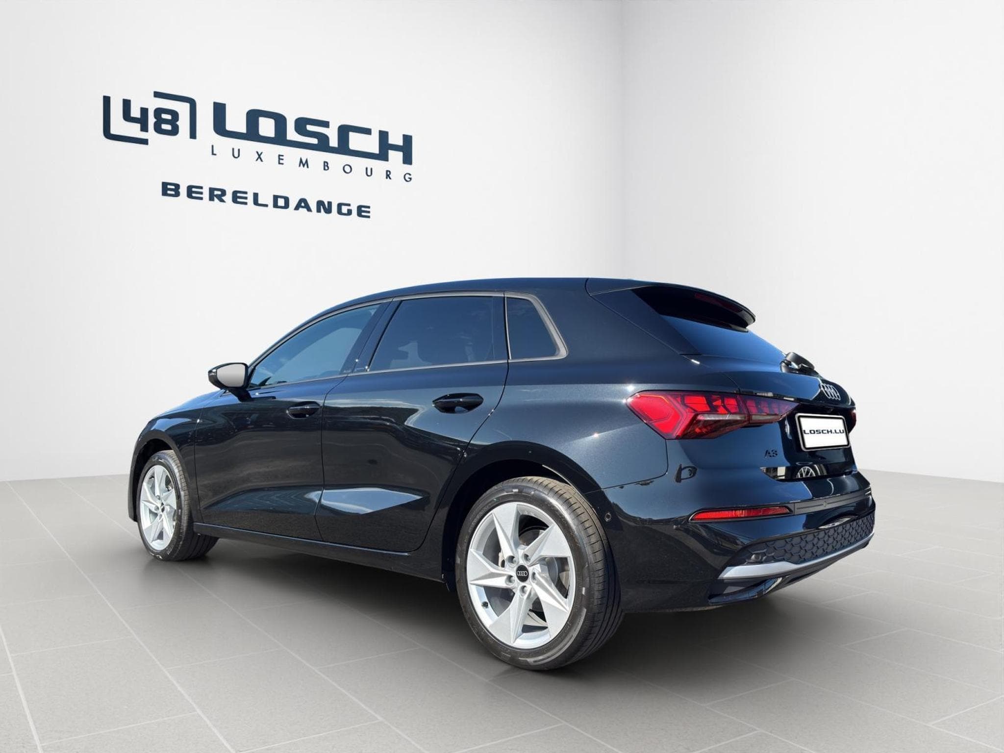 Audi A3 Sportback (2026) - Foto 7