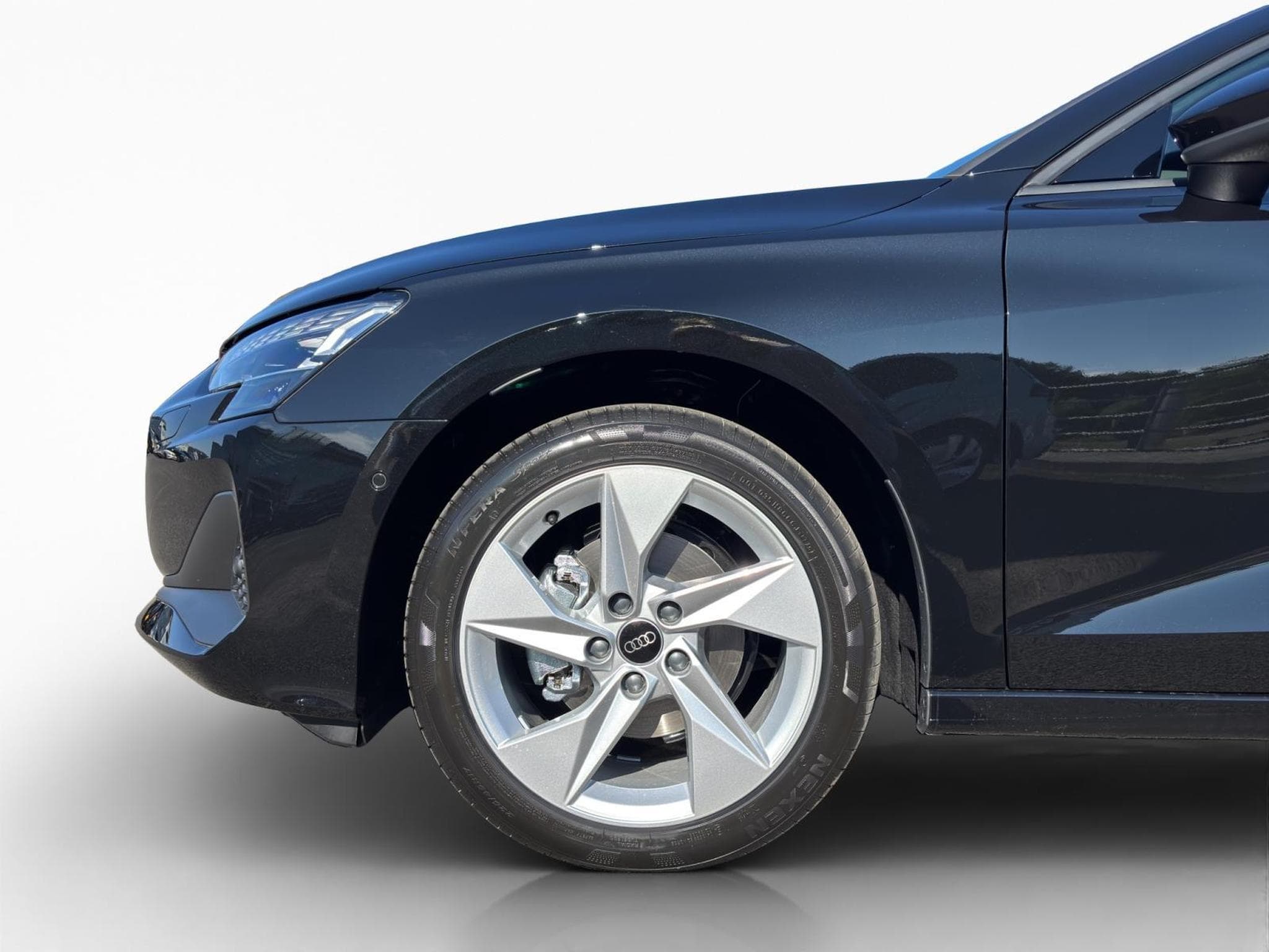 Audi A3 Sportback (2026) - Foto 8