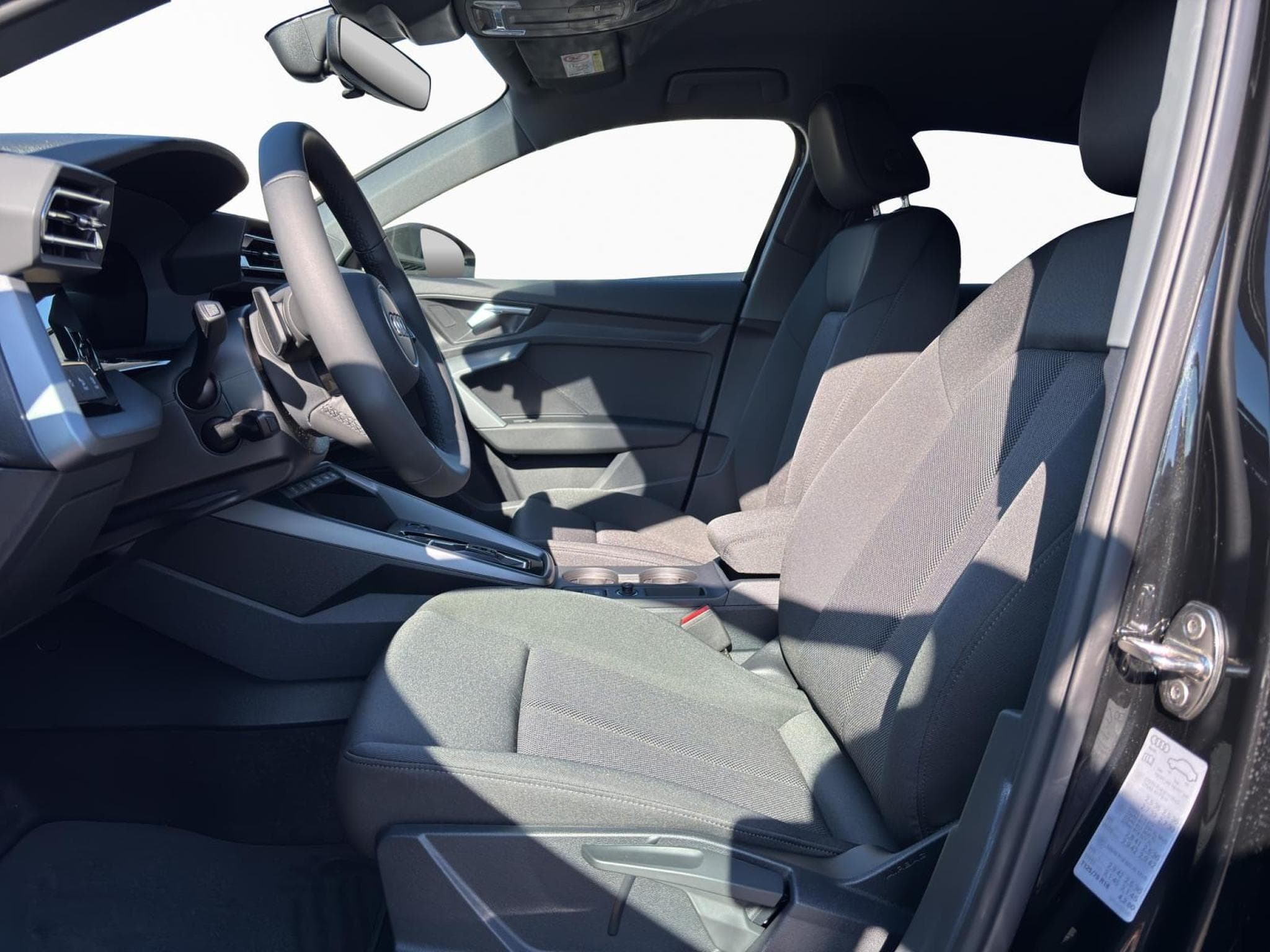 Audi A3 Sportback (2026) - Foto 9