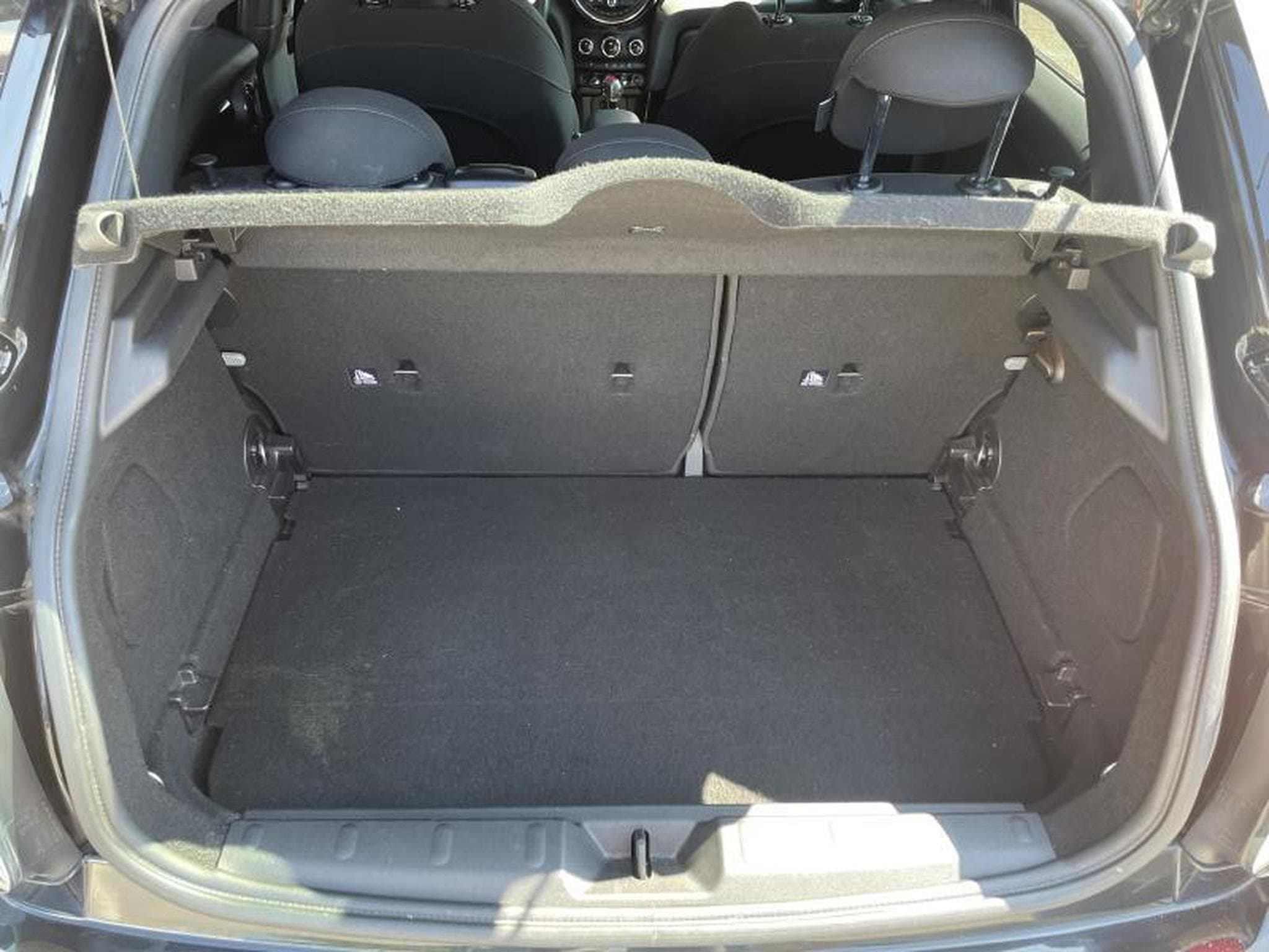 MINI Cooper 5P Kit JCW (2016) - Photo 11